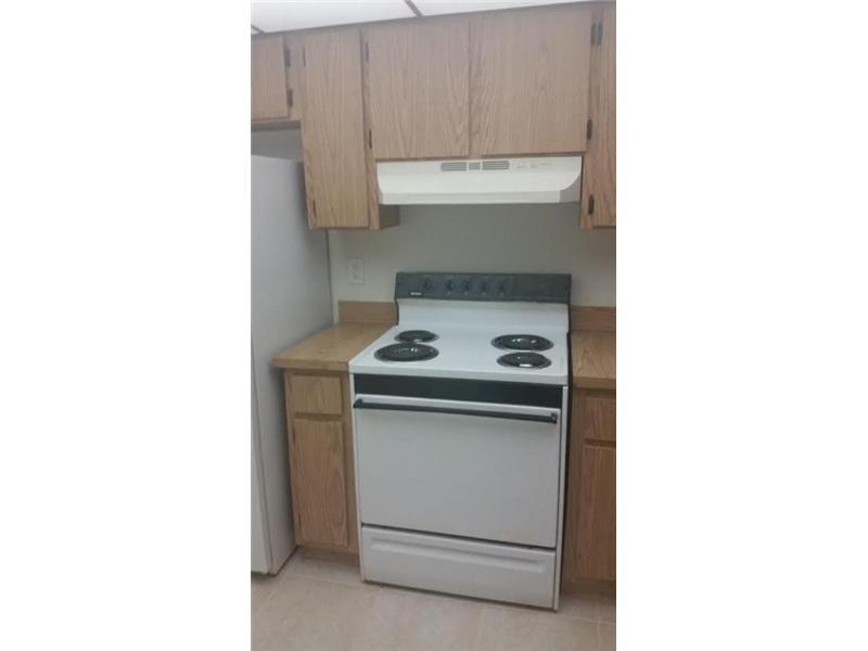 MONTEREY TWO CONDO - Residential Lease