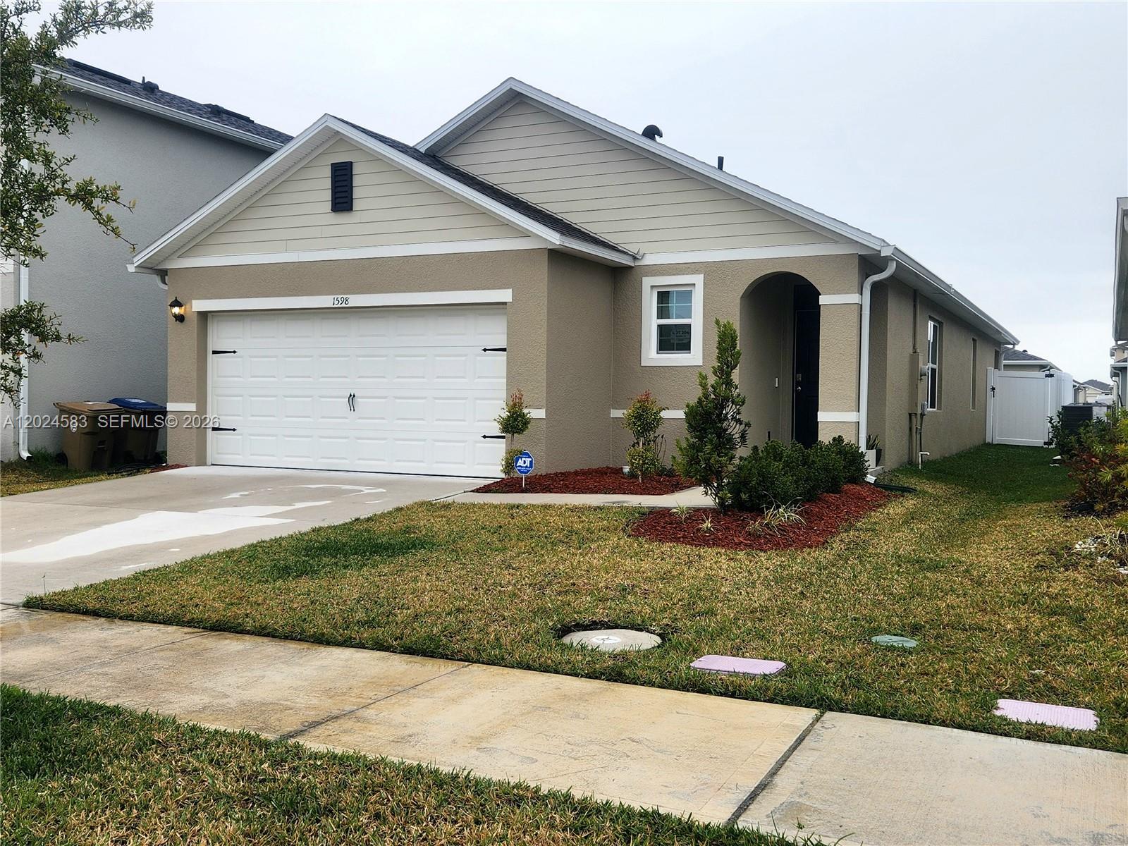 KINDERED PH 3B 3C & 3D - Residential