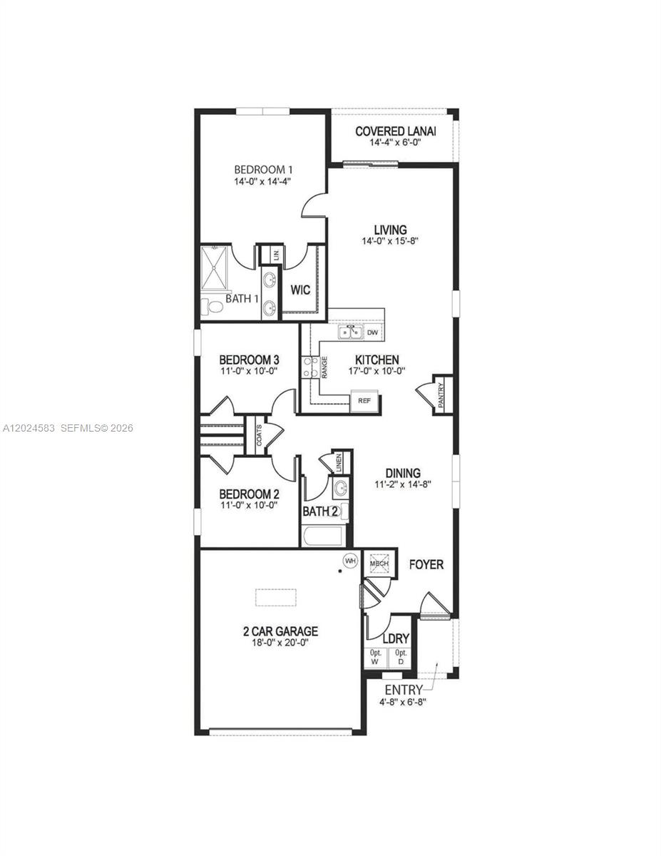 KINDERED PH 3B 3C & 3D - Residential