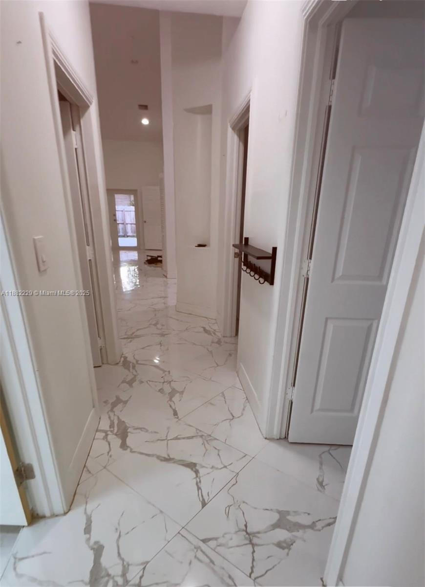 VENTURA AT MALIBU BAY - Residential Lease