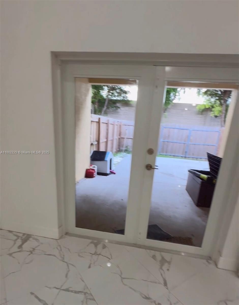 VENTURA AT MALIBU BAY - Residential Lease