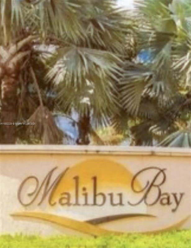 VENTURA AT MALIBU BAY - Residential Lease