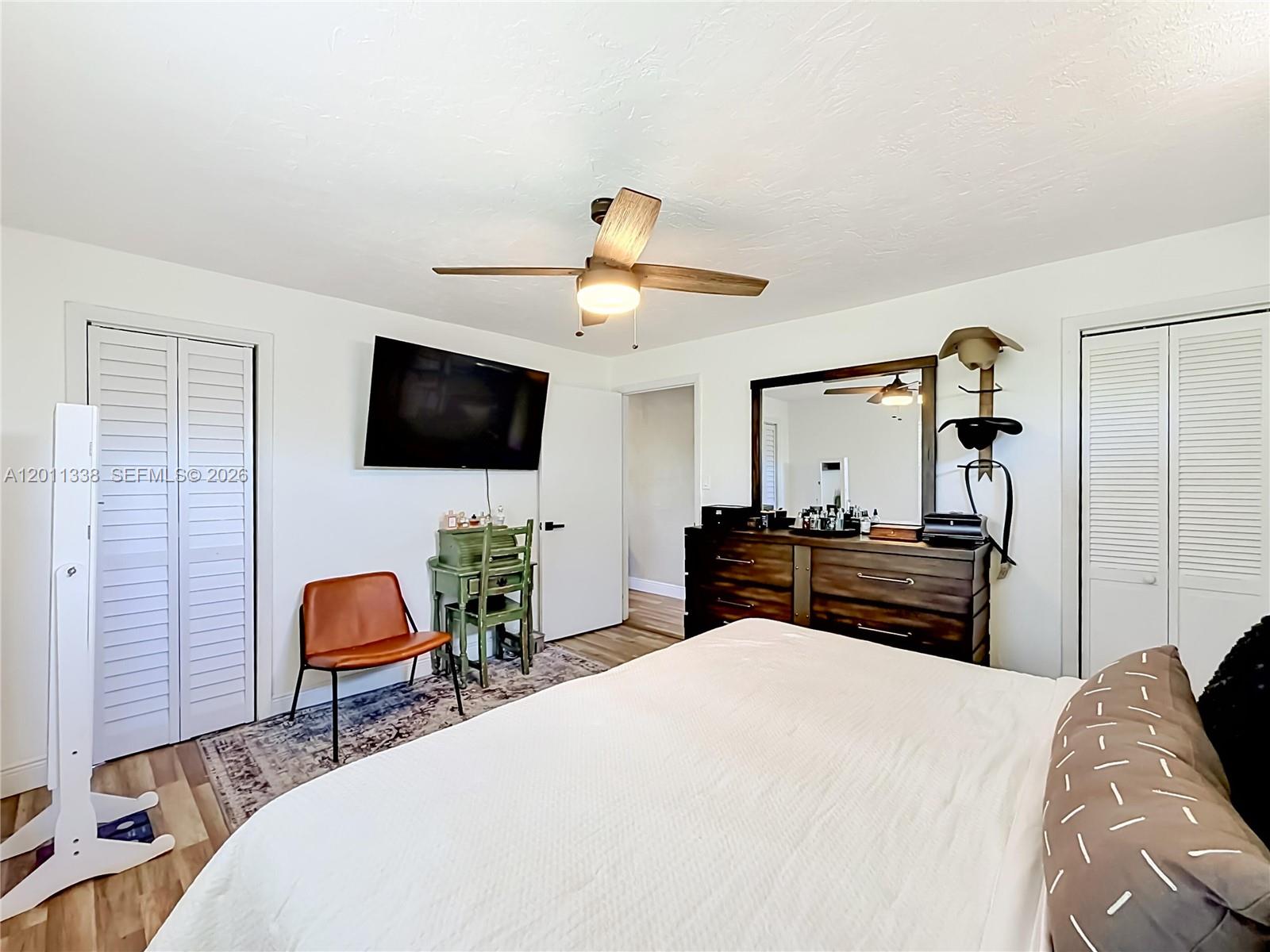 HUNTERS MANOR REV PLAT OF - Residential