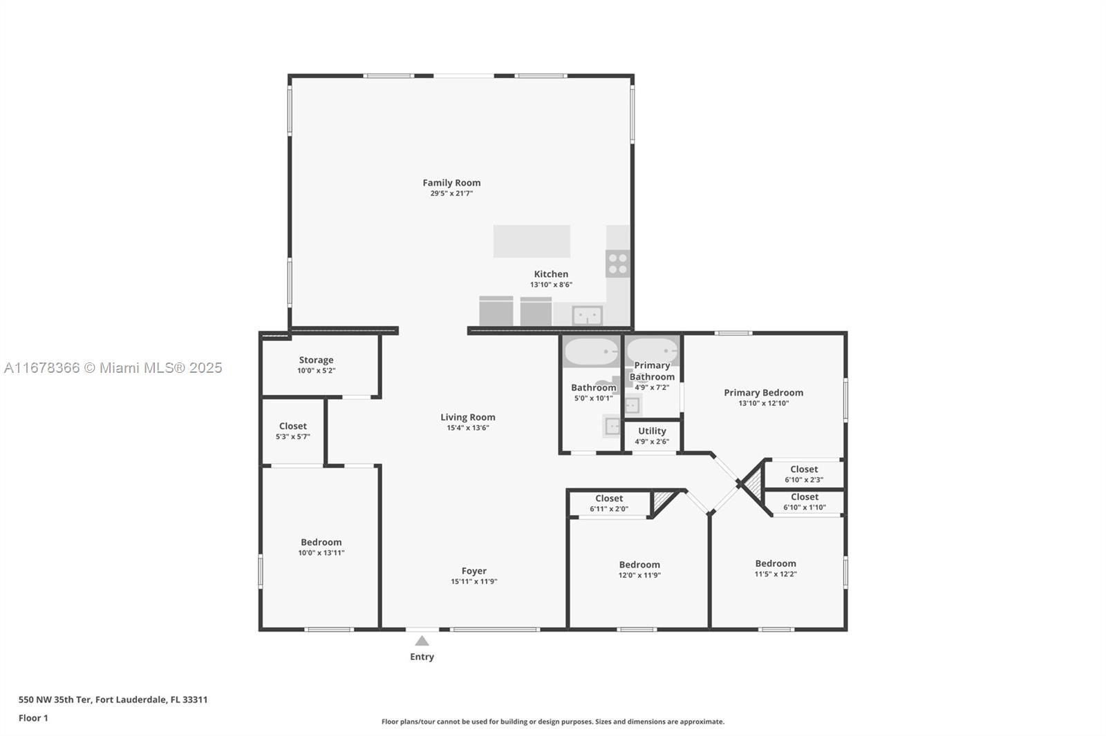 PROSPER PARK AMEN - Residential