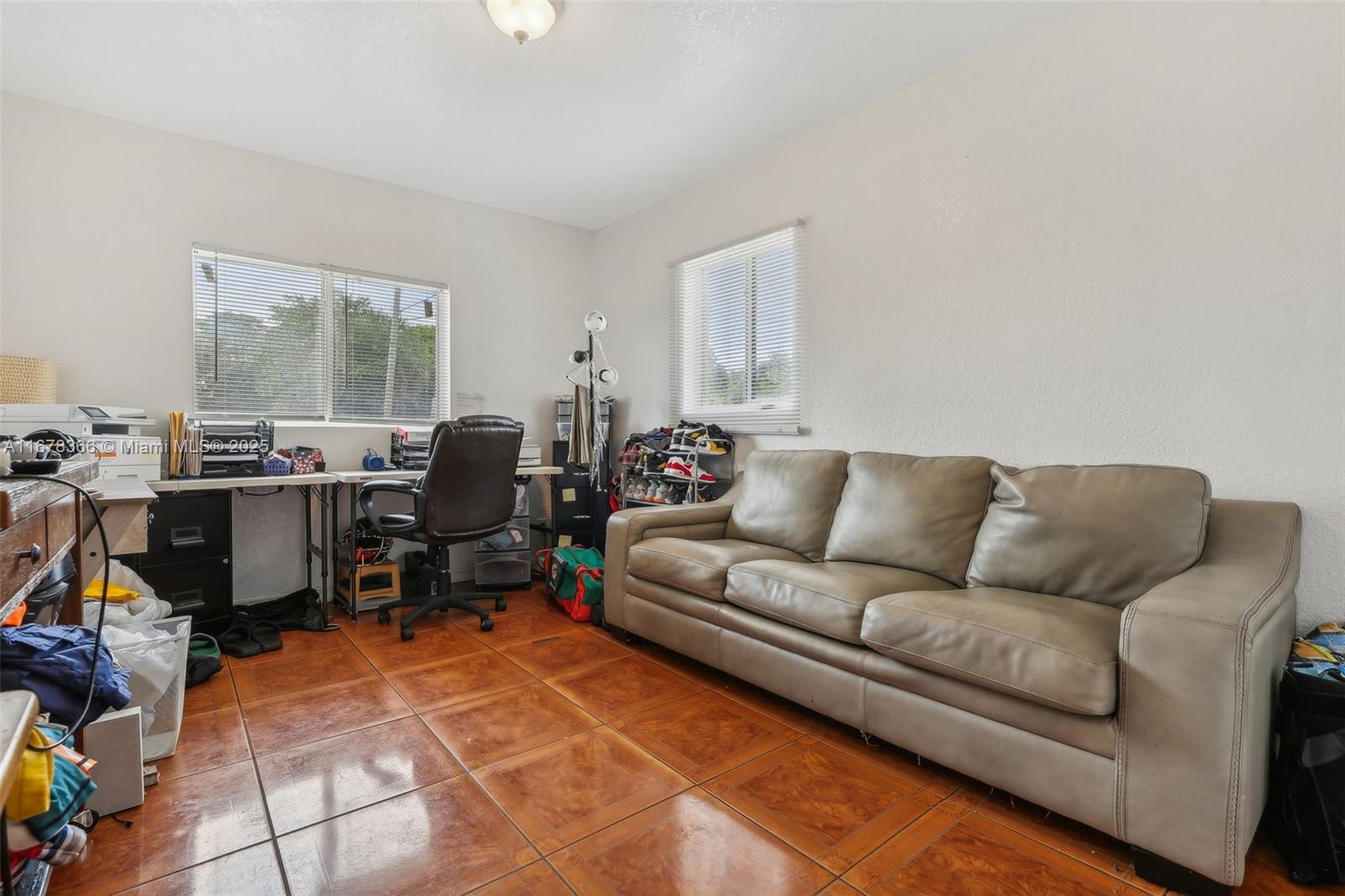 PROSPER PARK AMEN - Residential