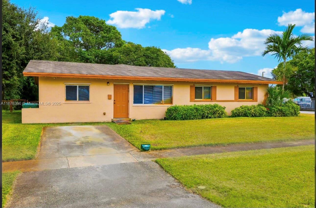 PROSPER PARK AMEN - Residential