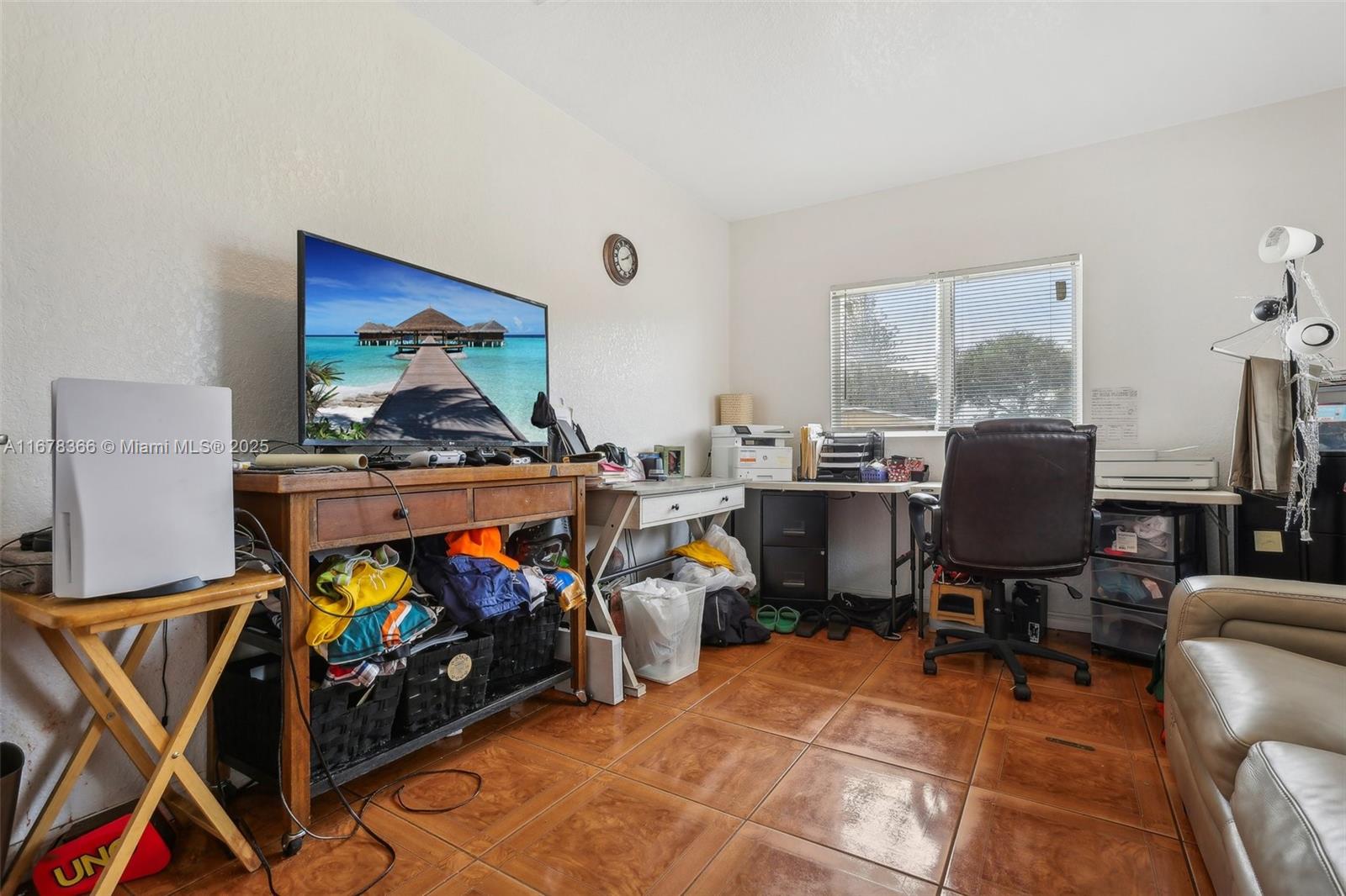PROSPER PARK AMEN - Residential