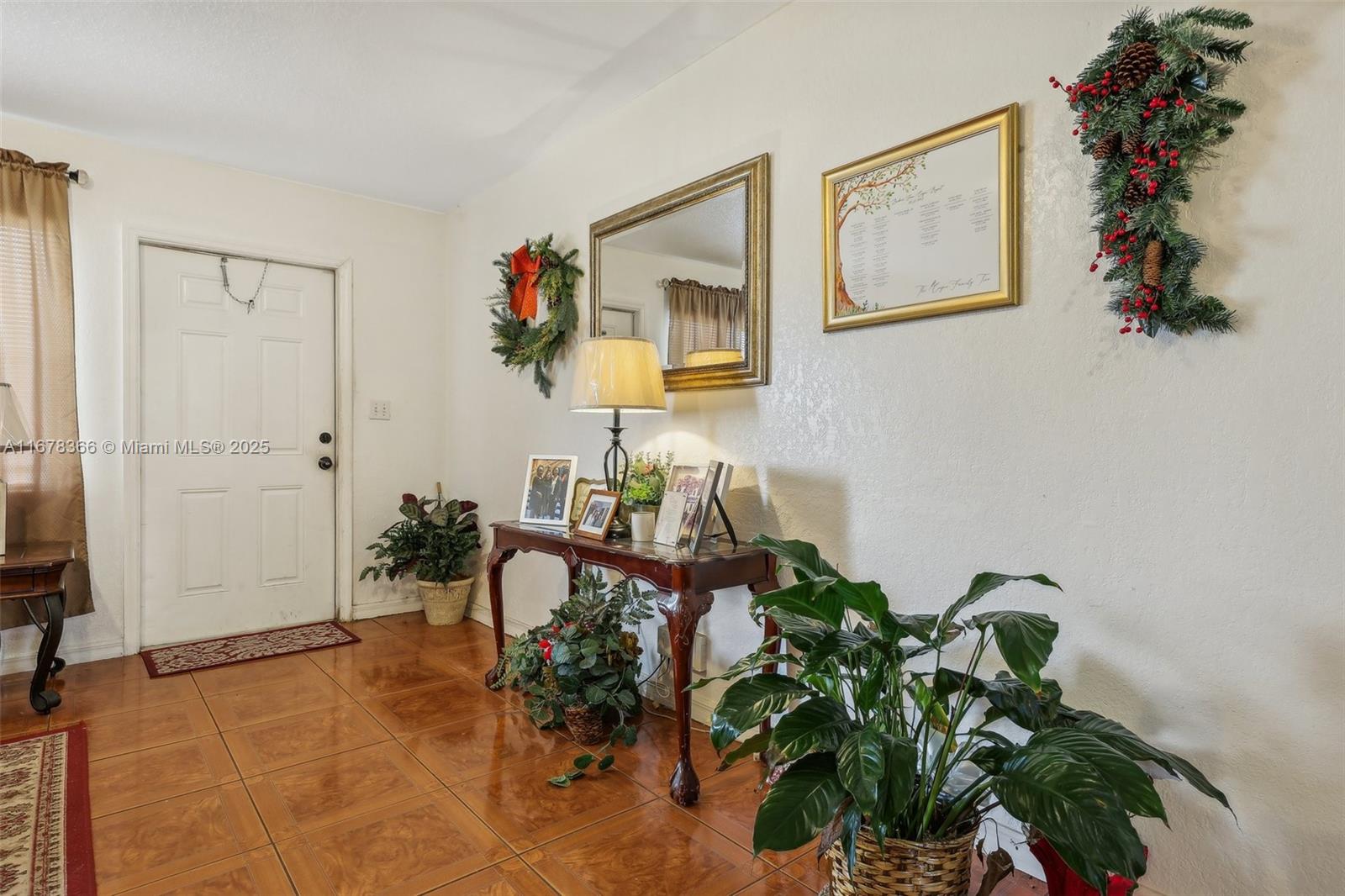 PROSPER PARK AMEN - Residential