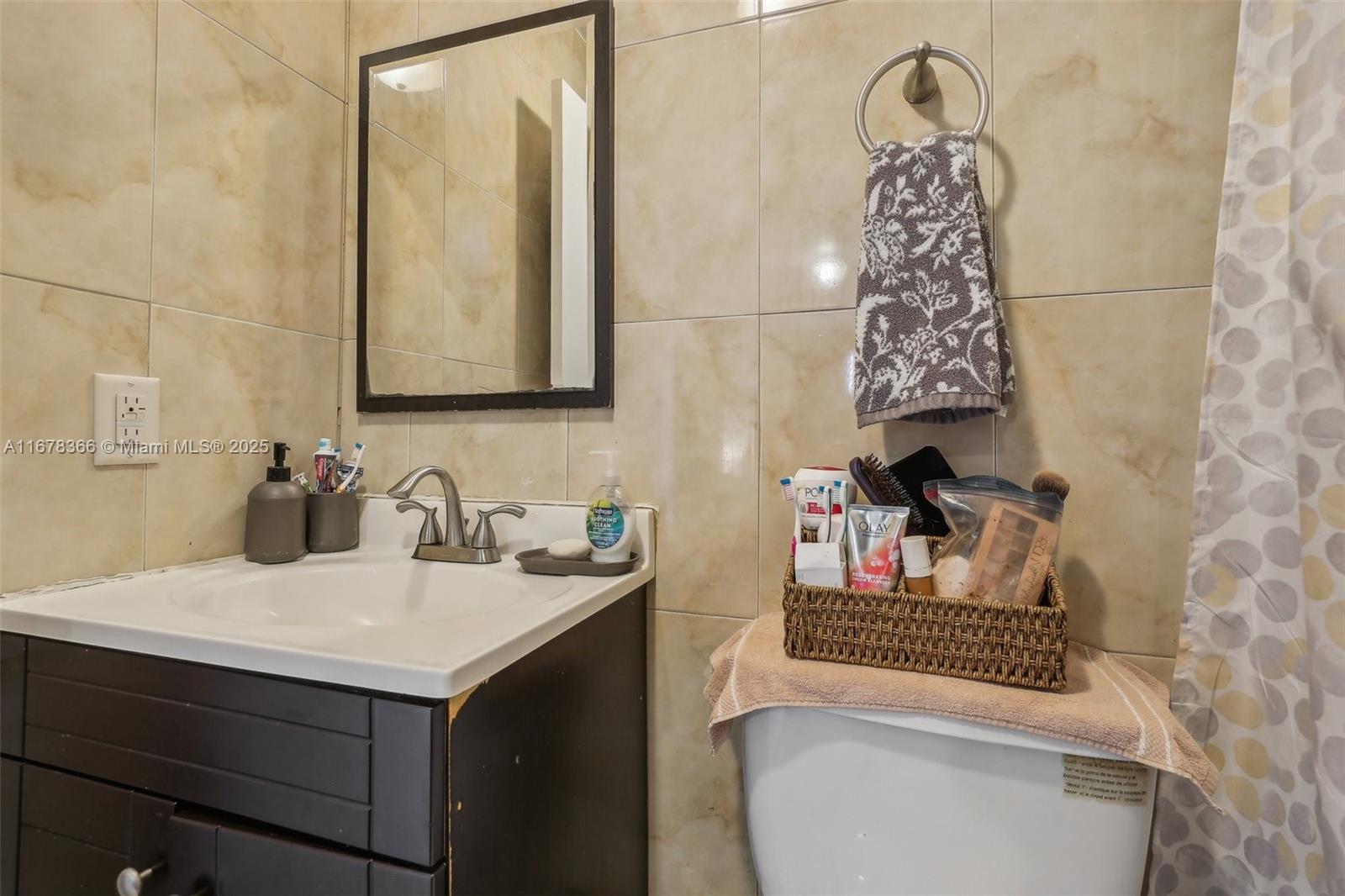 PROSPER PARK AMEN - Residential