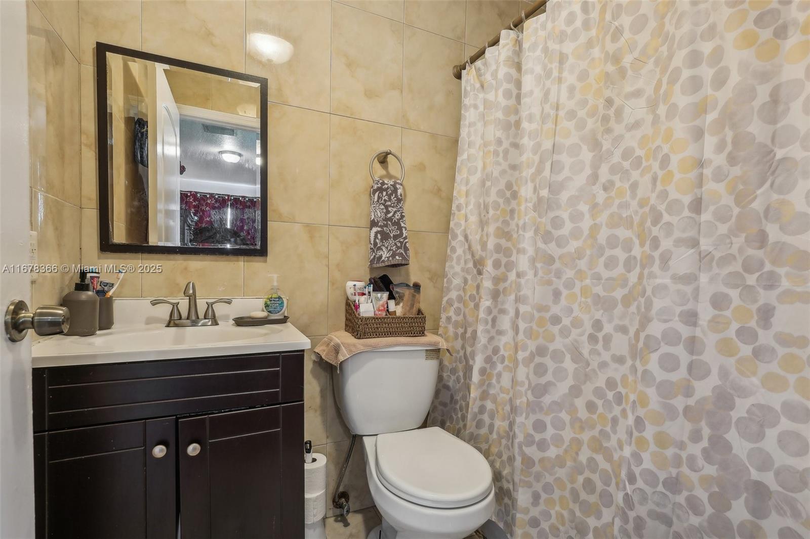 PROSPER PARK AMEN - Residential