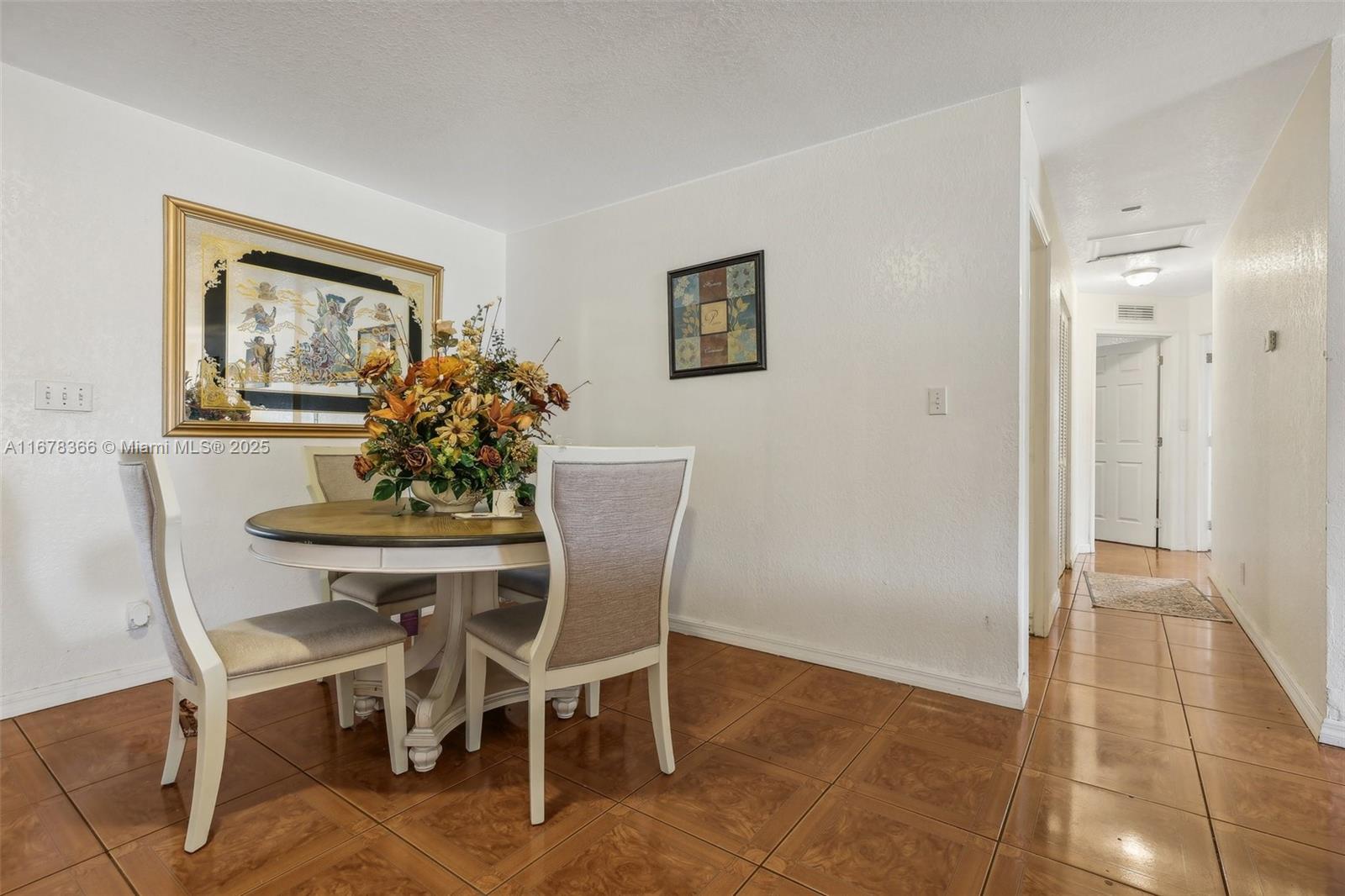 PROSPER PARK AMEN - Residential