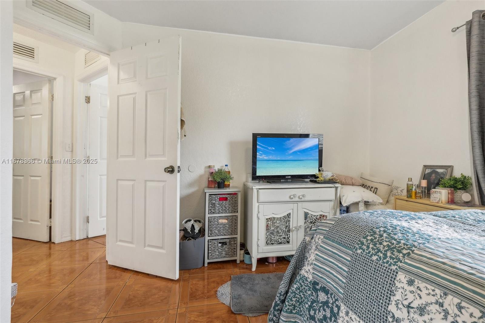PROSPER PARK AMEN - Residential