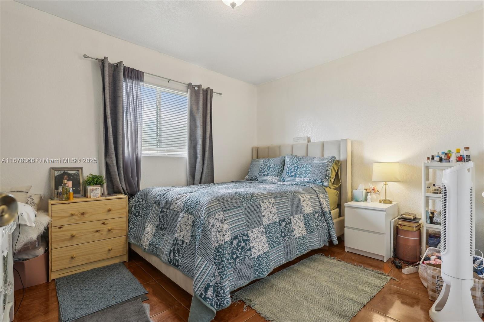 PROSPER PARK AMEN - Residential