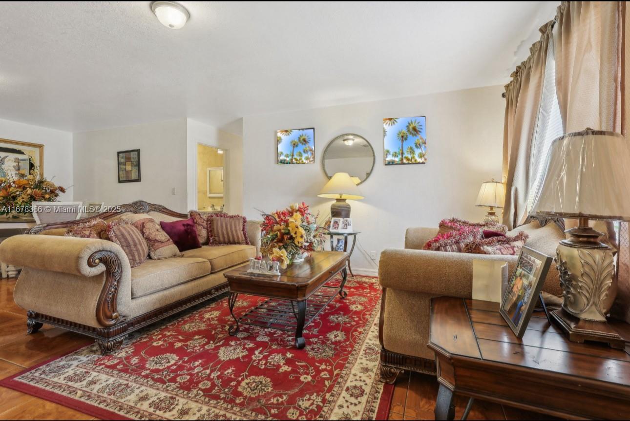 PROSPER PARK AMEN - Residential