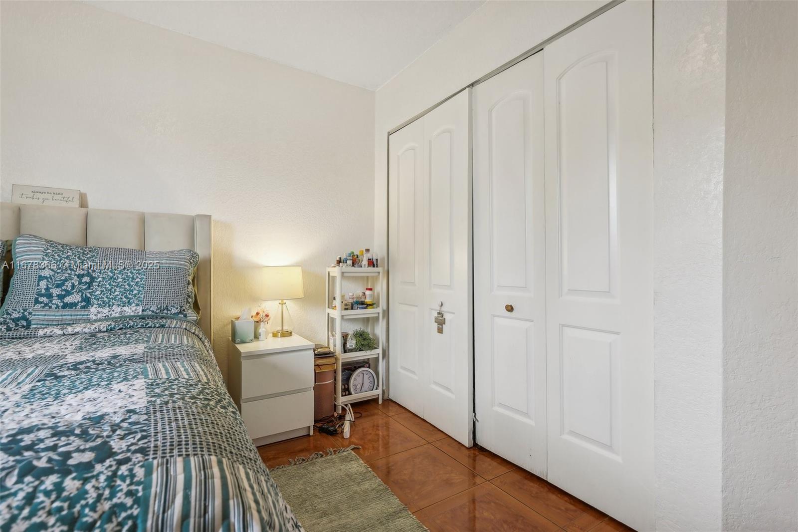 PROSPER PARK AMEN - Residential