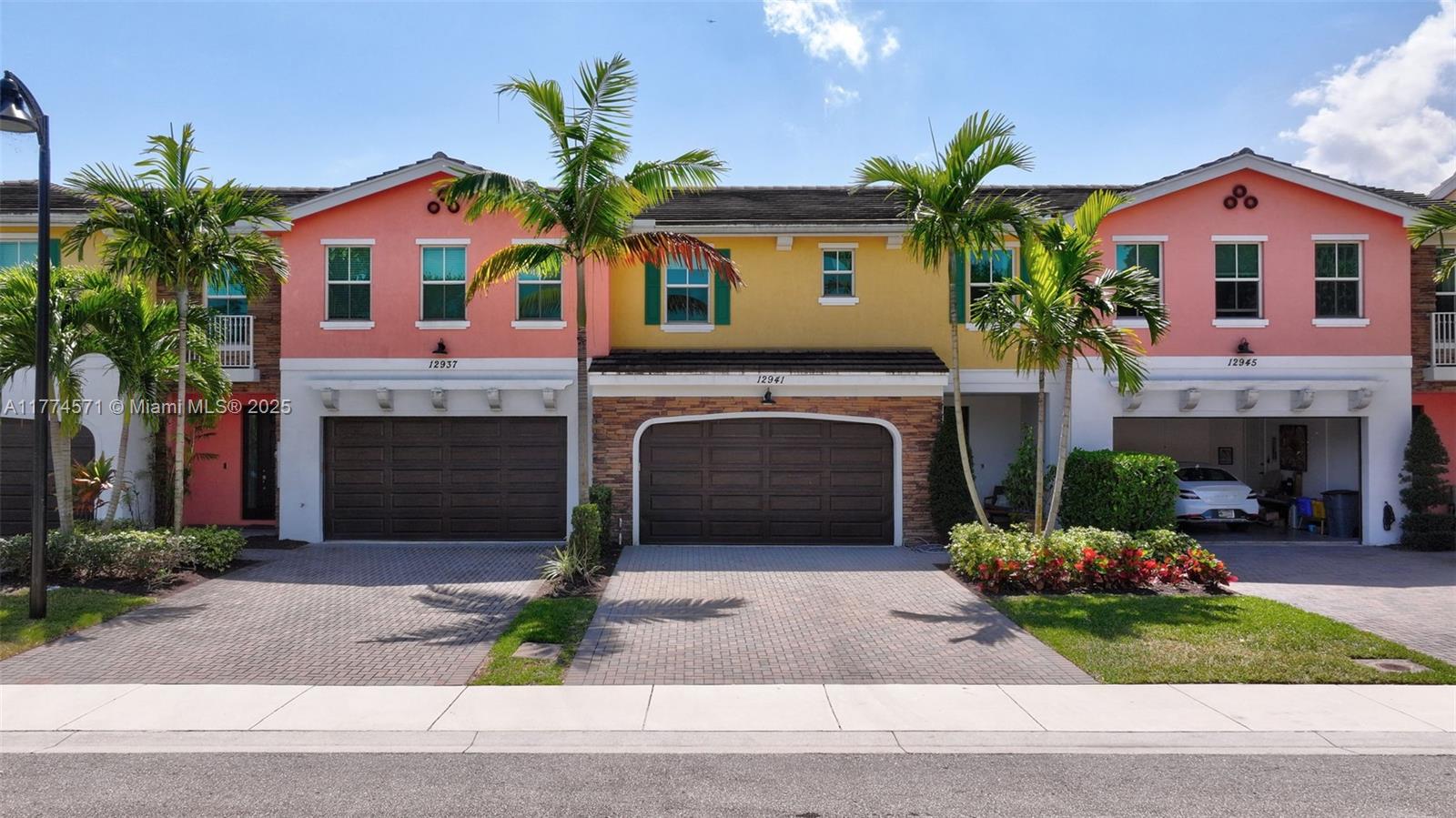 TREVI ISLE - Residential Lease