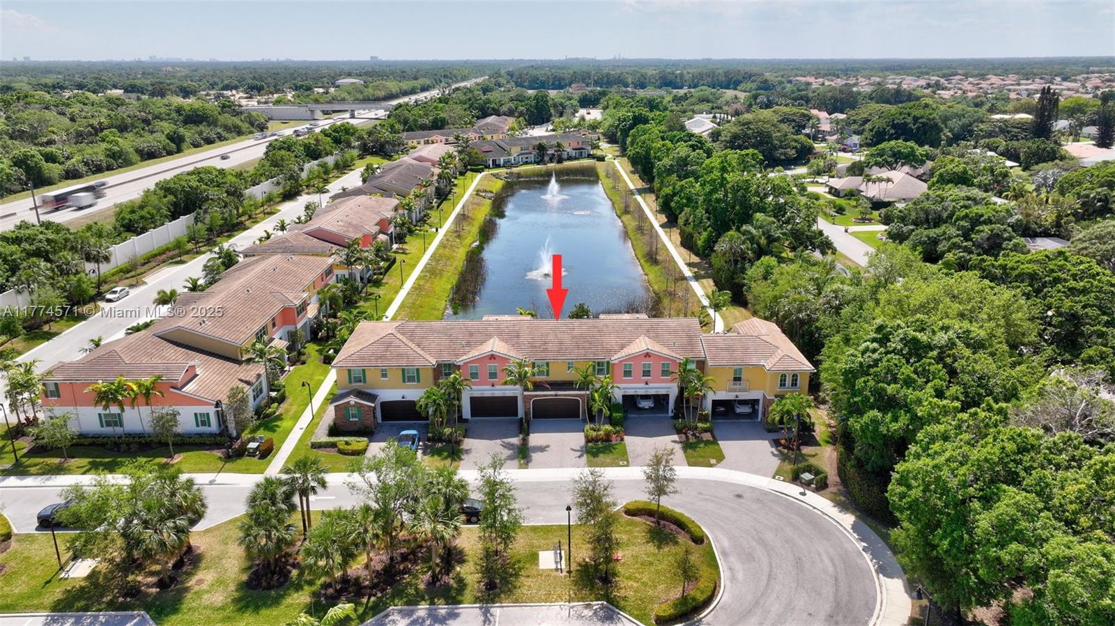 TREVI ISLE - Residential Lease