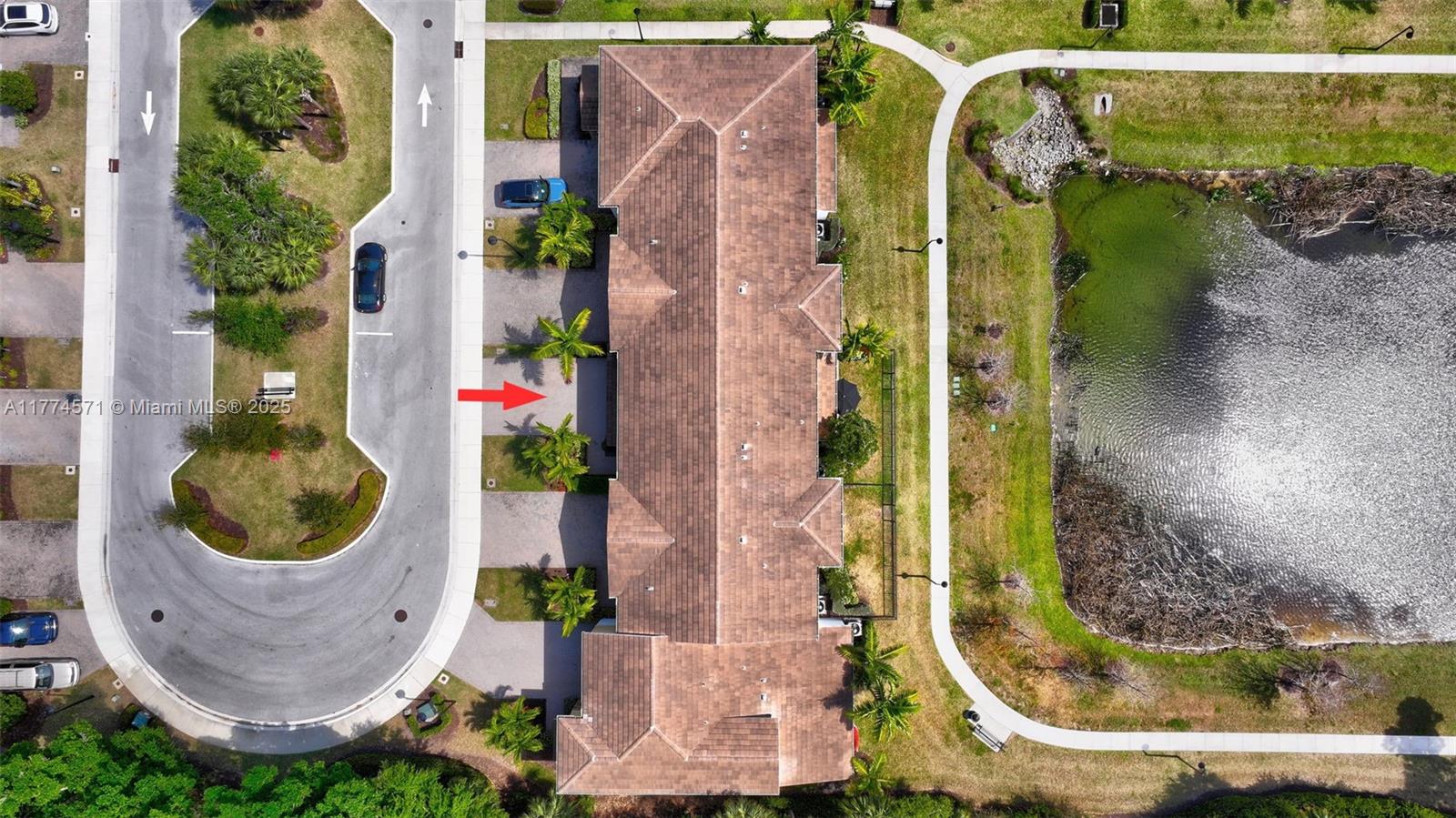 TREVI ISLE - Residential Lease