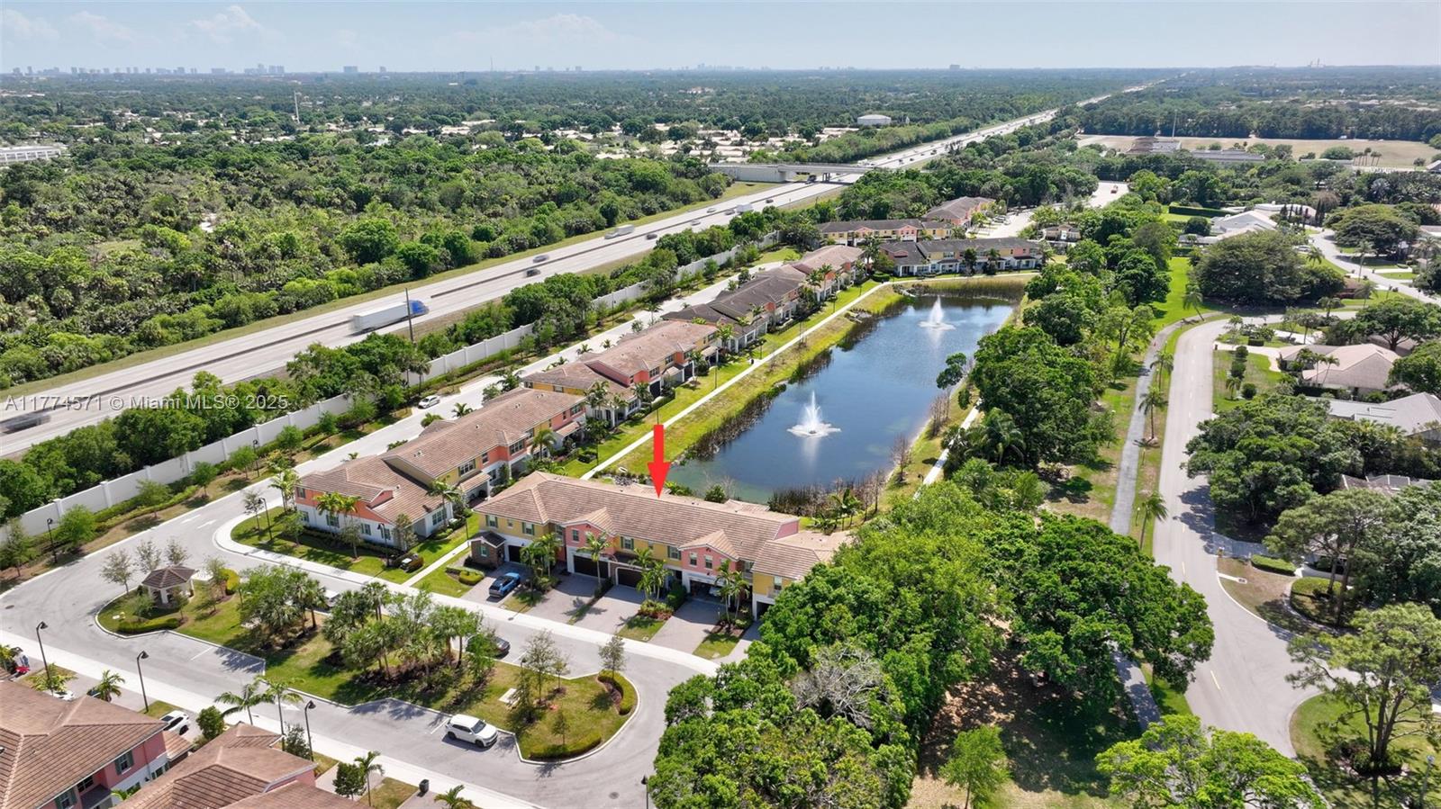 TREVI ISLE - Residential Lease