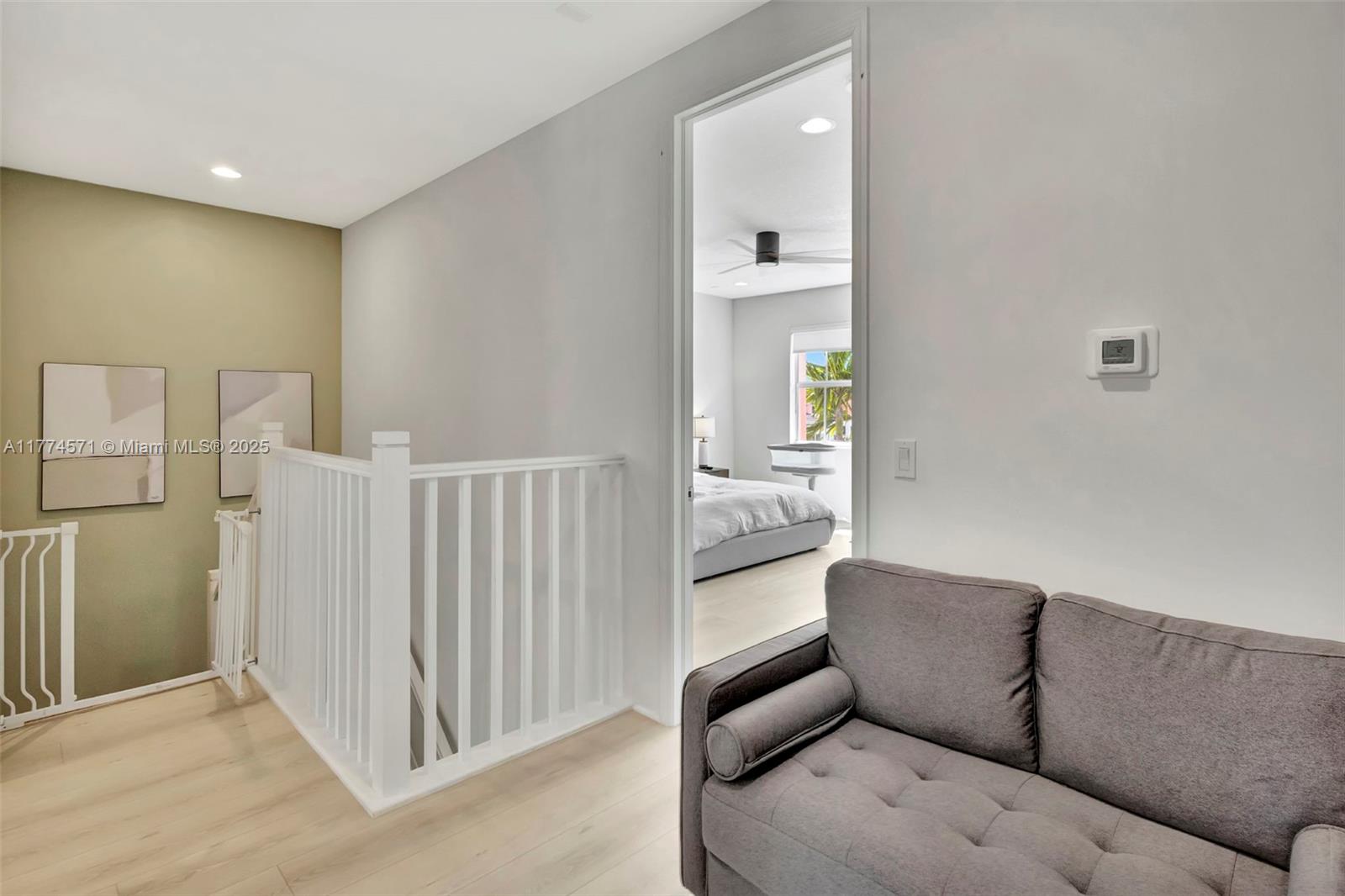 TREVI ISLE - Residential Lease