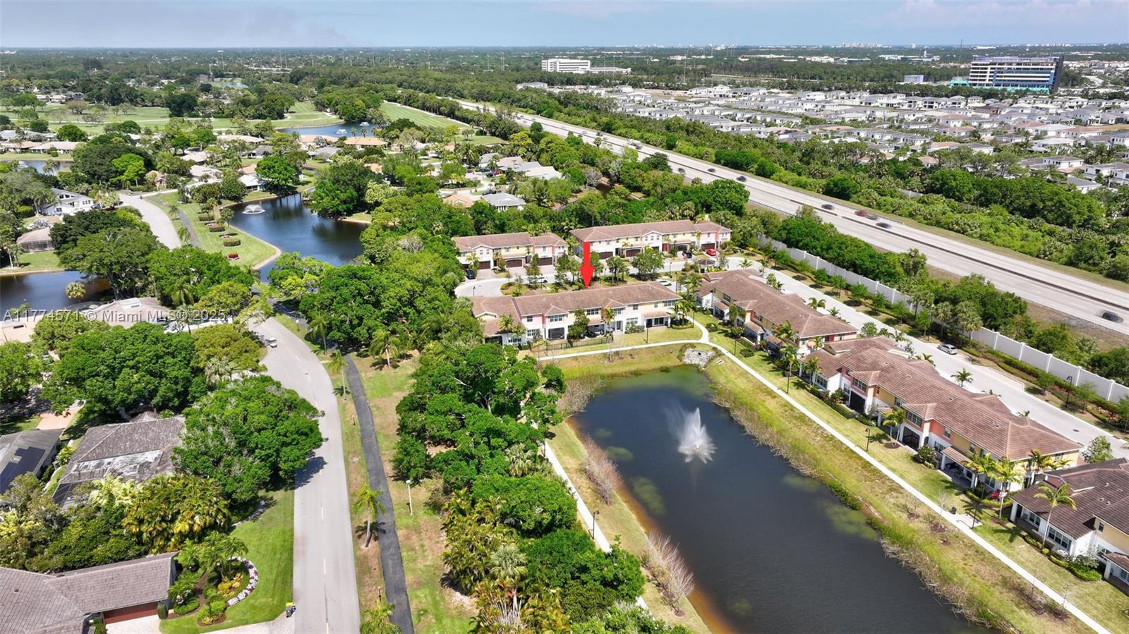 TREVI ISLE - Residential Lease
