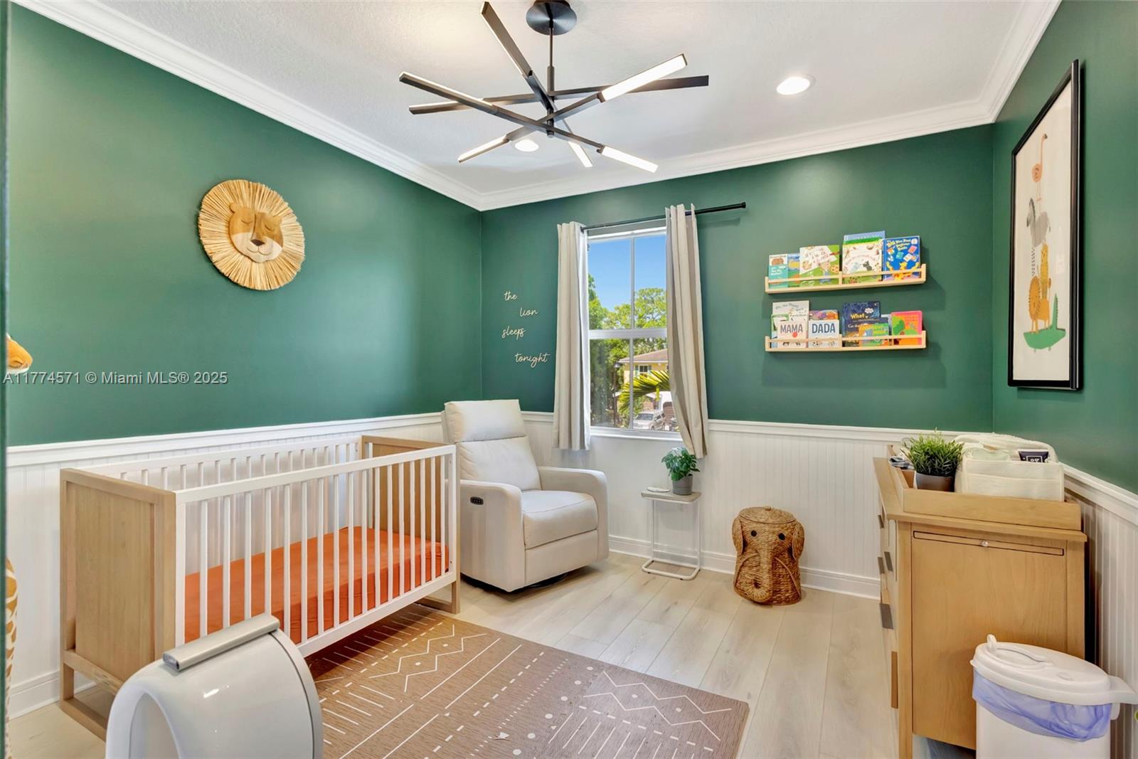 TREVI ISLE - Residential Lease