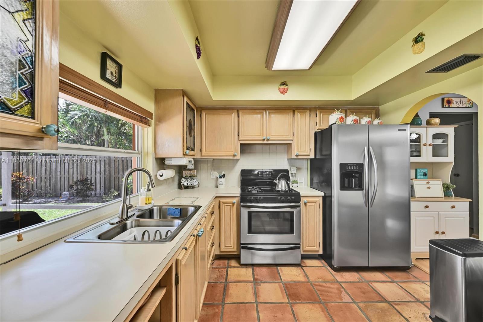 SUNRISE GOLF VILLAGE - Residential