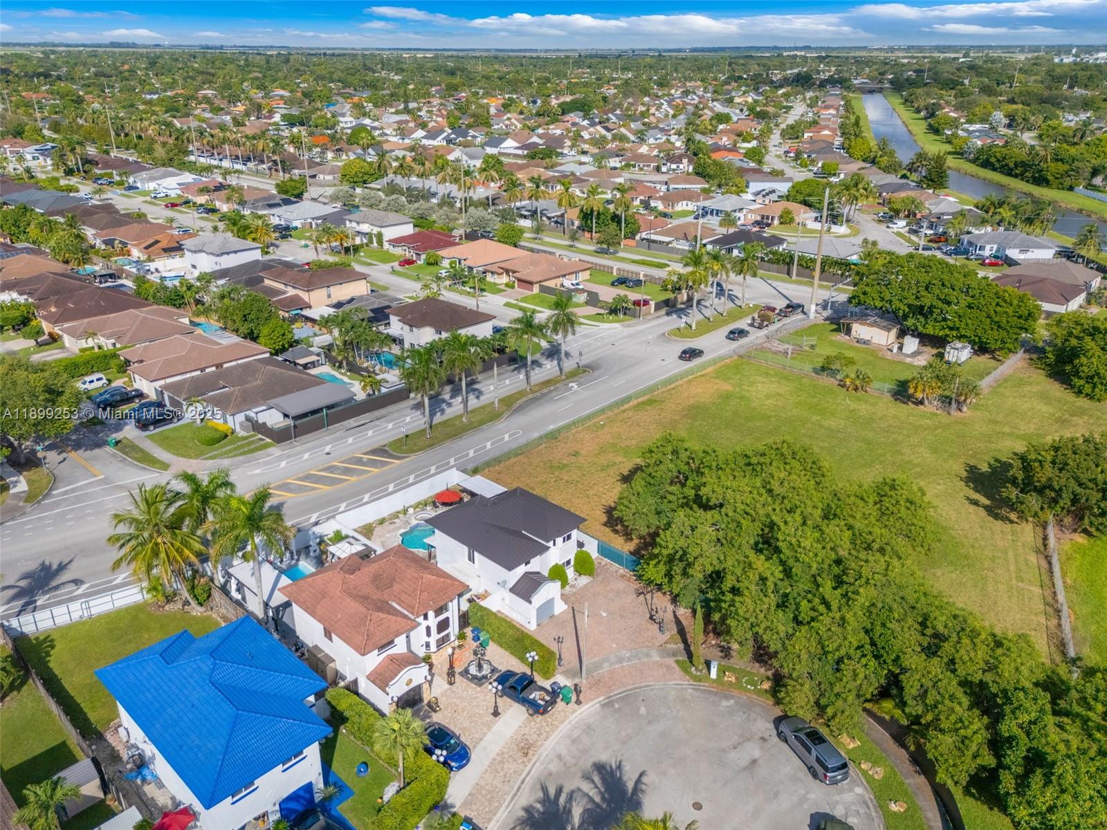 LAGUNA PONDS SEC 2 - Residential