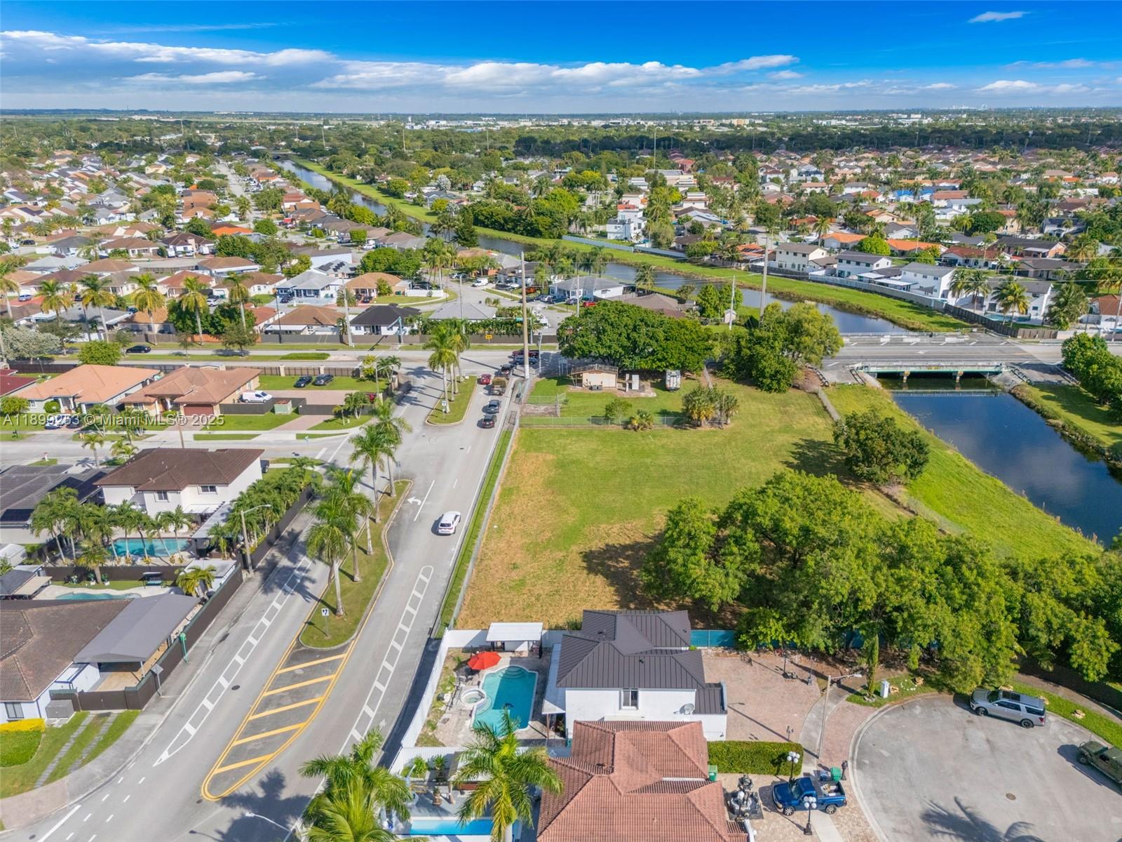 LAGUNA PONDS SEC 2 - Residential