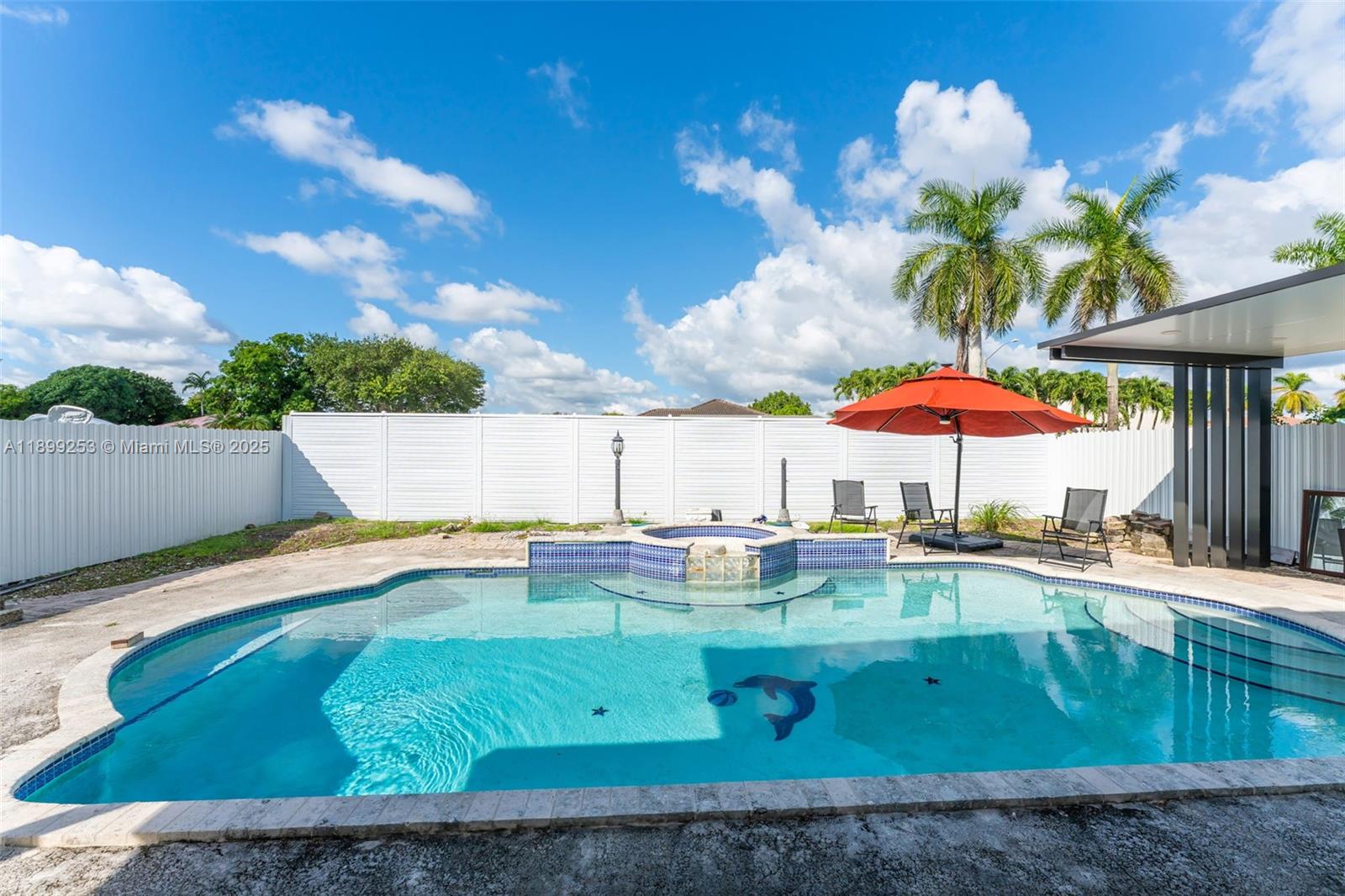 LAGUNA PONDS SEC 2 - Residential