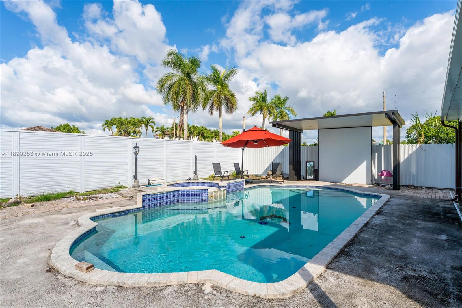 LAGUNA PONDS SEC 2 - Residential