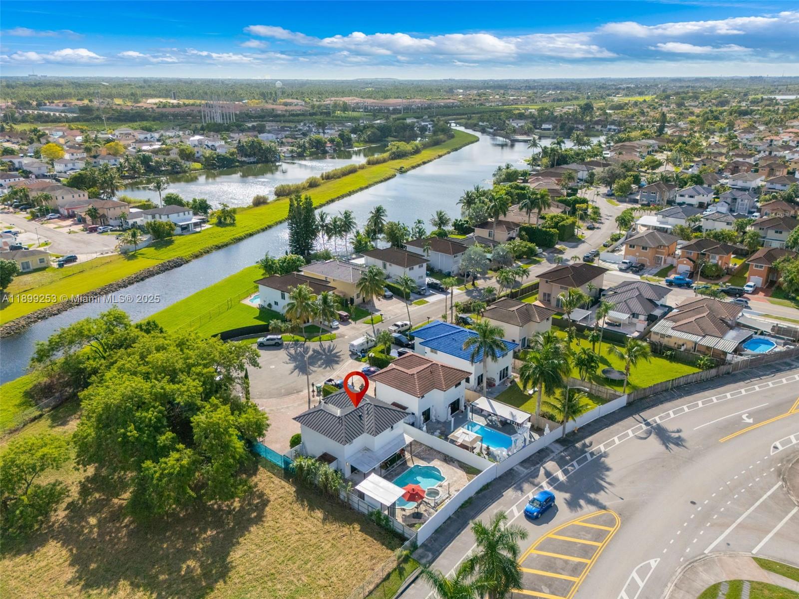 LAGUNA PONDS SEC 2 - Residential