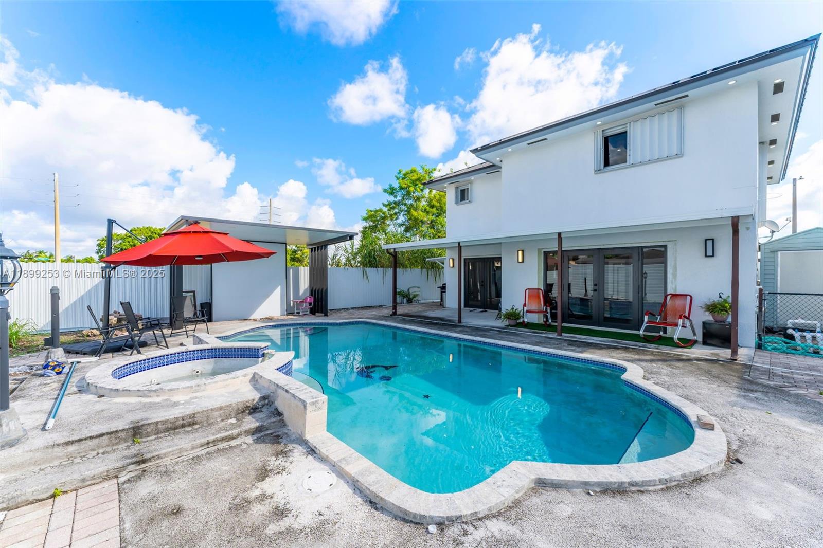 LAGUNA PONDS SEC 2 - Residential