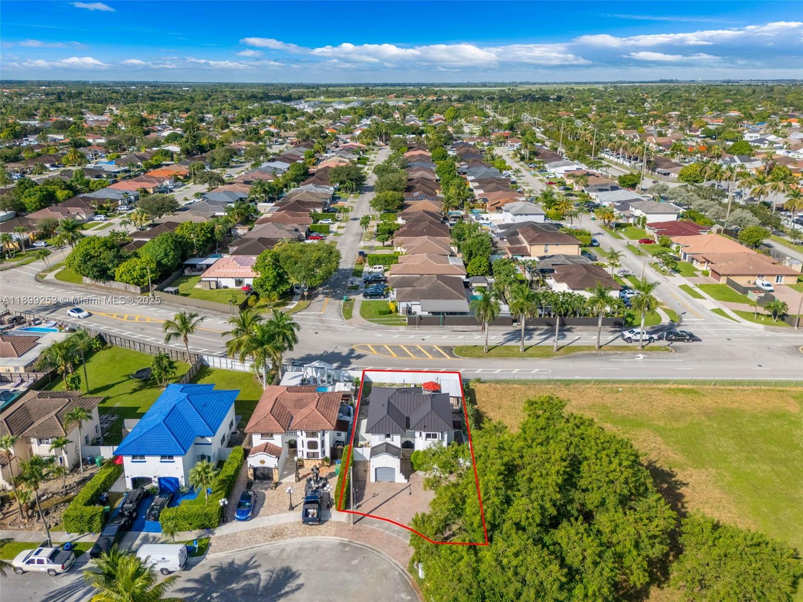 LAGUNA PONDS SEC 2 - Residential