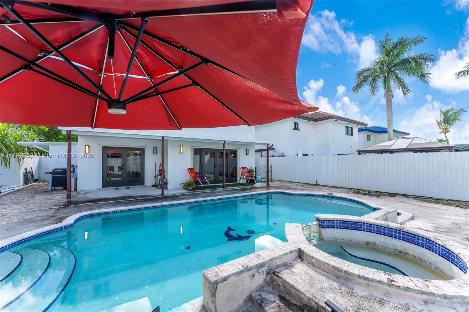 LAGUNA PONDS SEC 2 - Residential