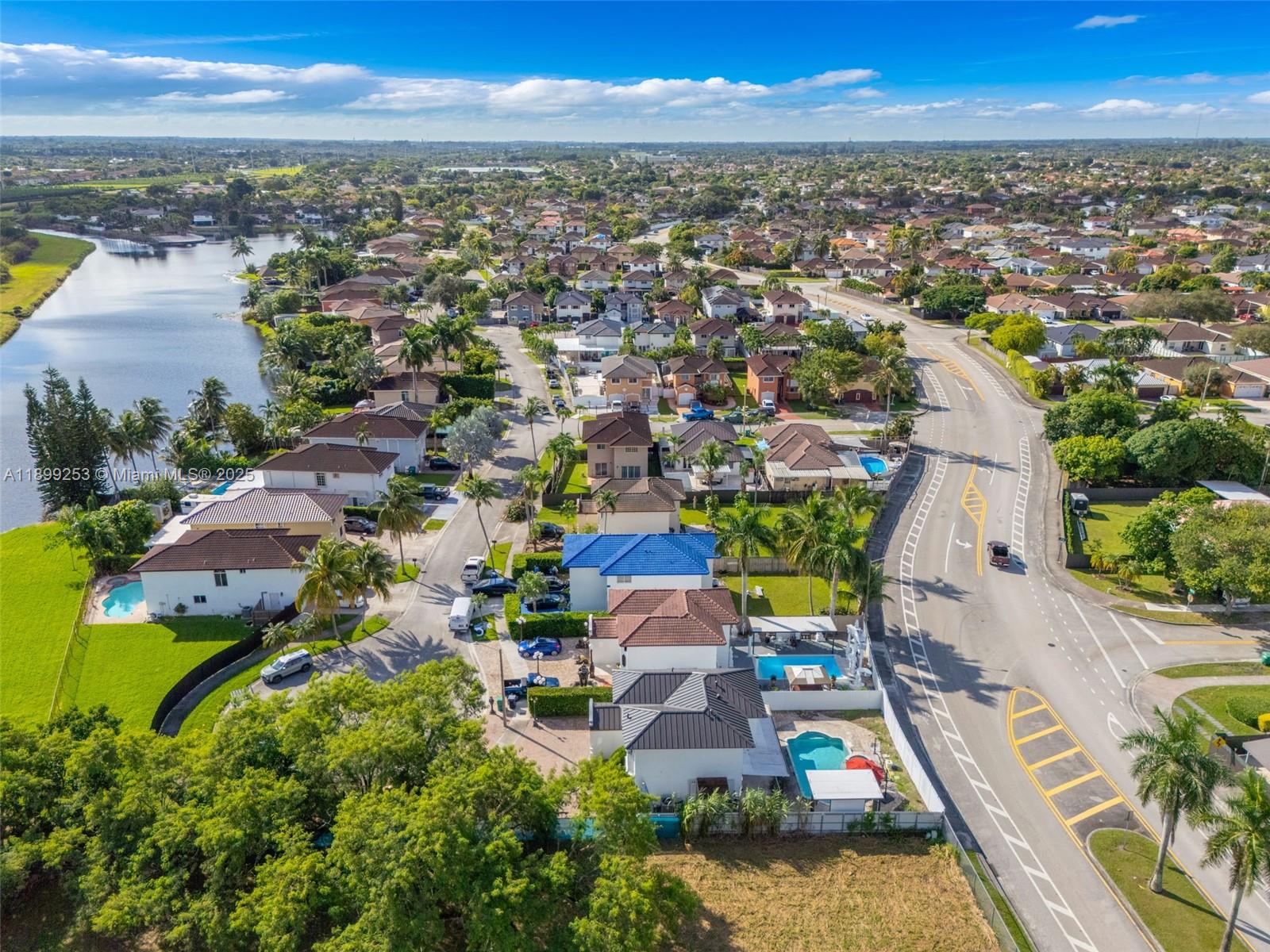 LAGUNA PONDS SEC 2 - Residential