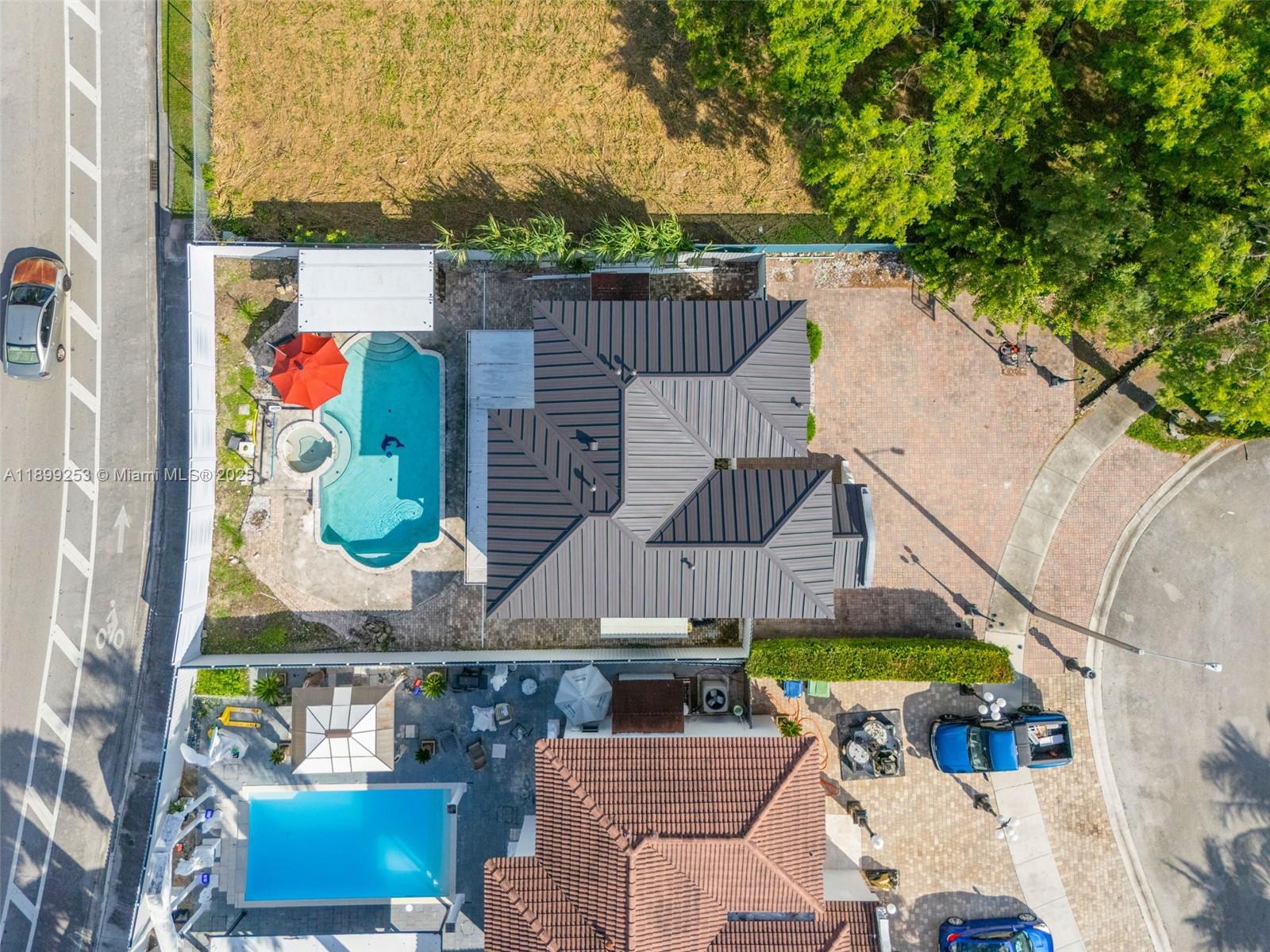 LAGUNA PONDS SEC 2 - Residential