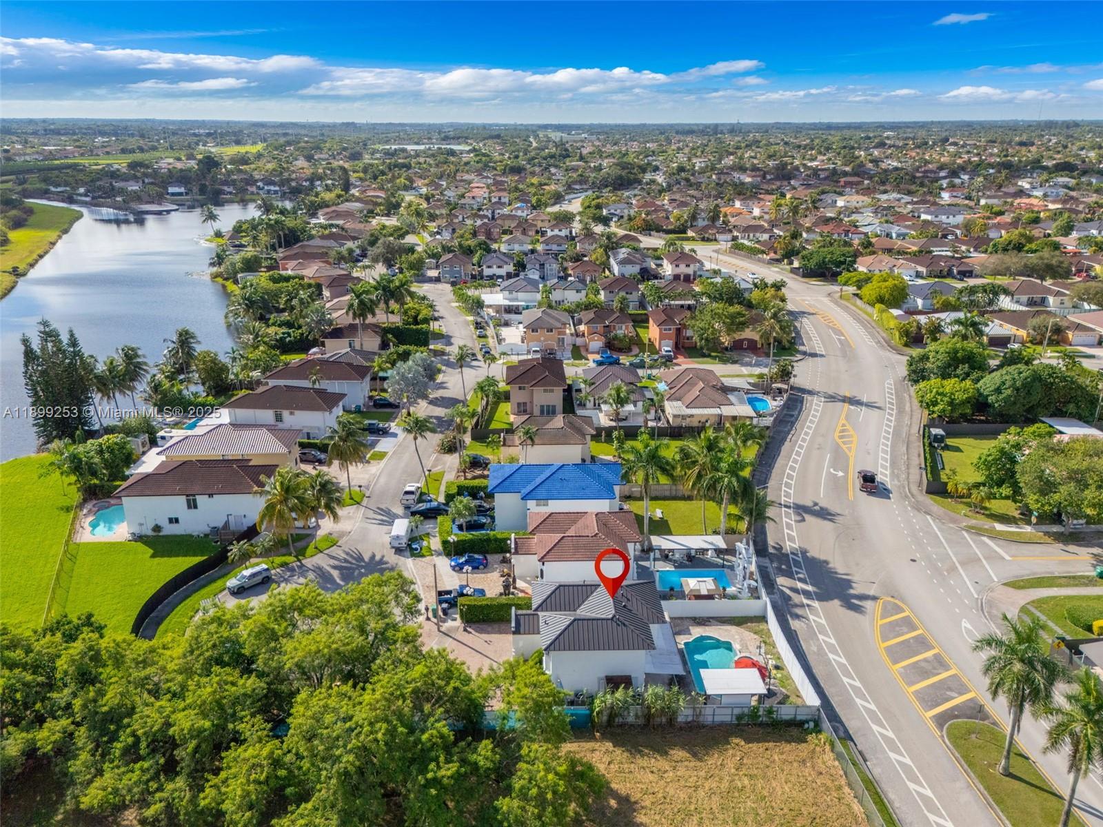 LAGUNA PONDS SEC 2 - Residential
