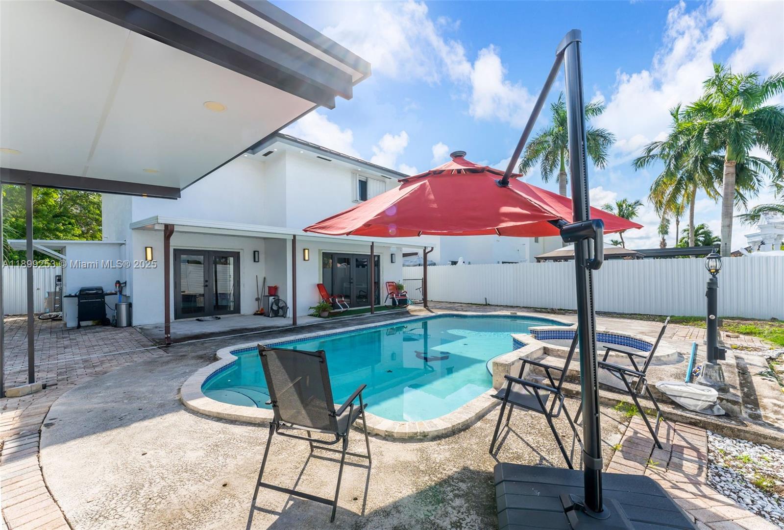 LAGUNA PONDS SEC 2 - Residential