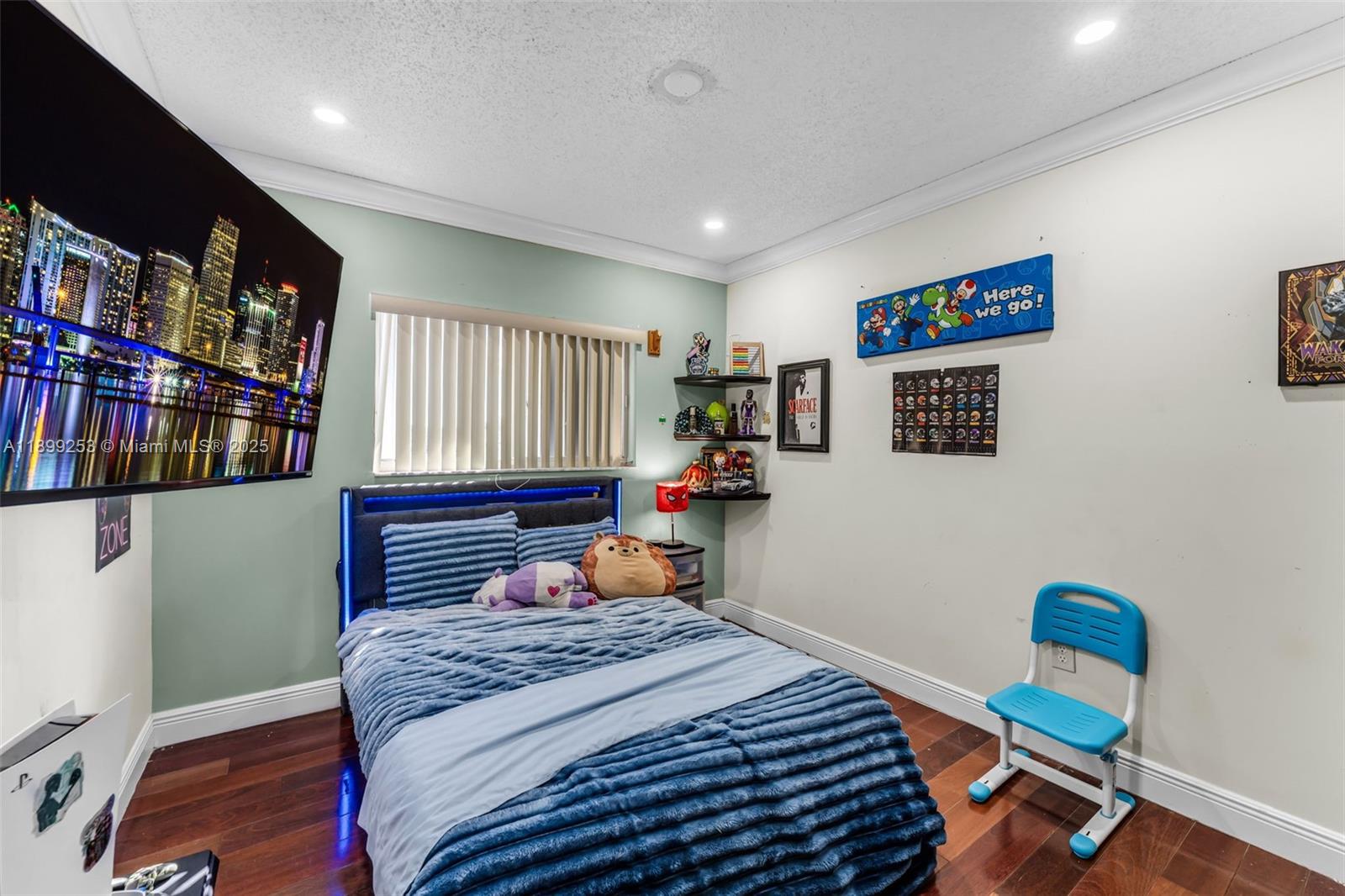 LAGUNA PONDS SEC 2 - Residential