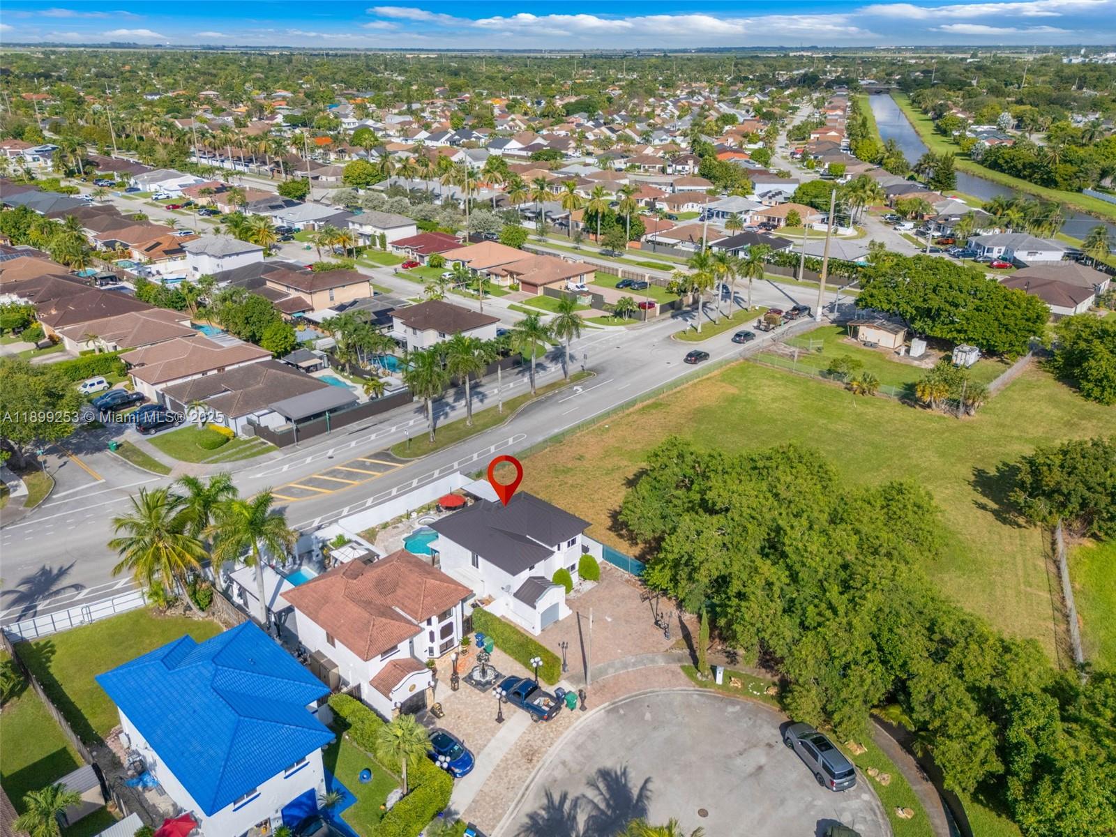 LAGUNA PONDS SEC 2 - Residential