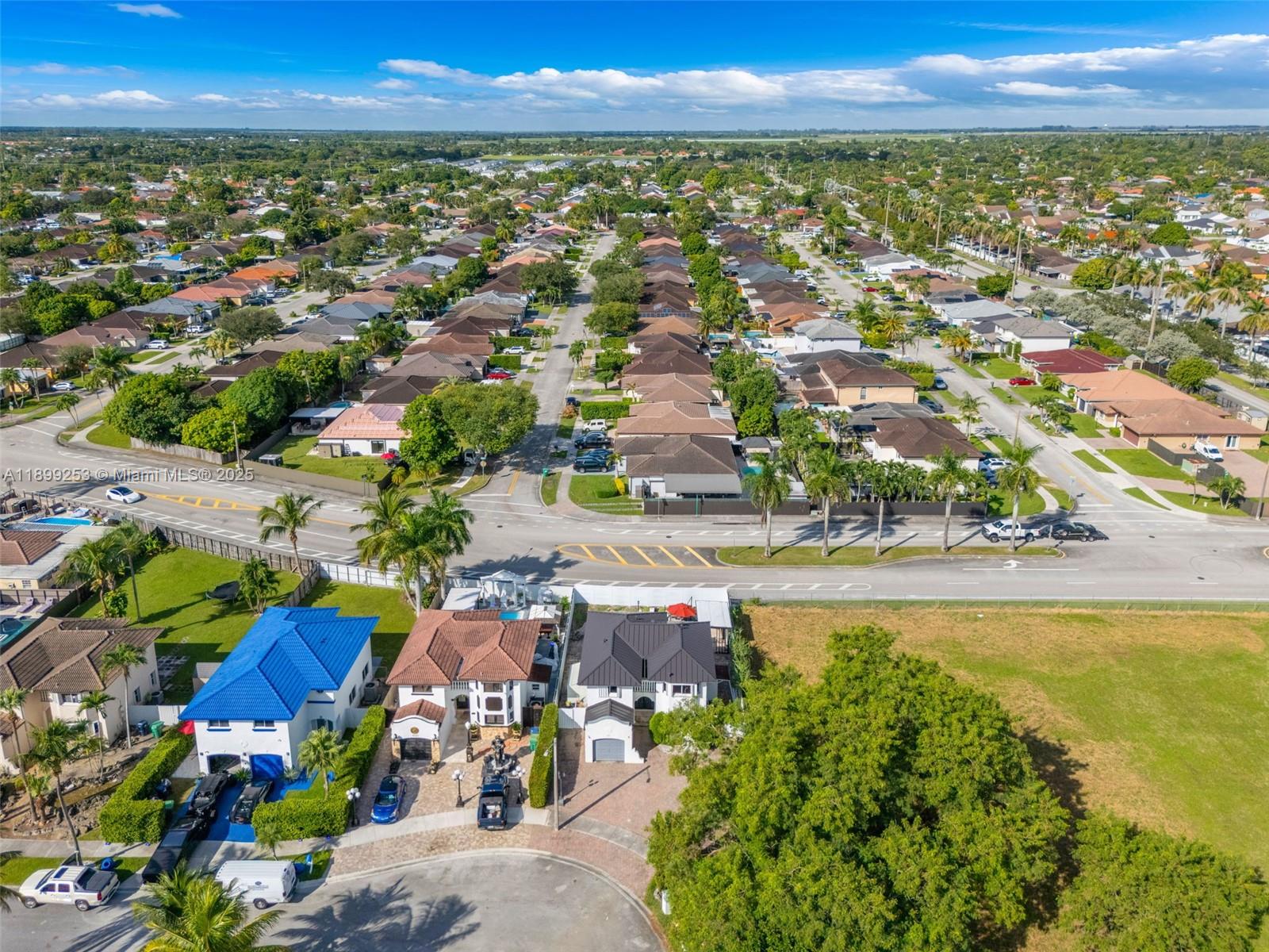LAGUNA PONDS SEC 2 - Residential