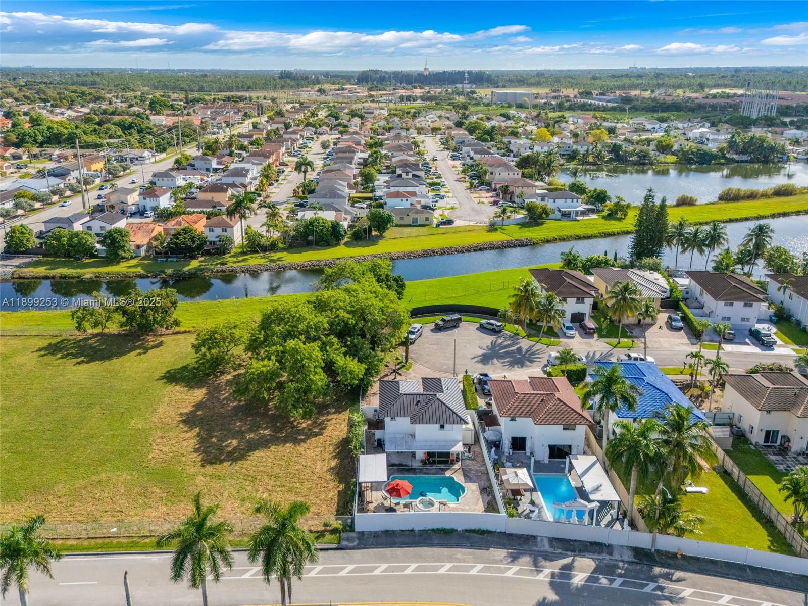LAGUNA PONDS SEC 2 - Residential
