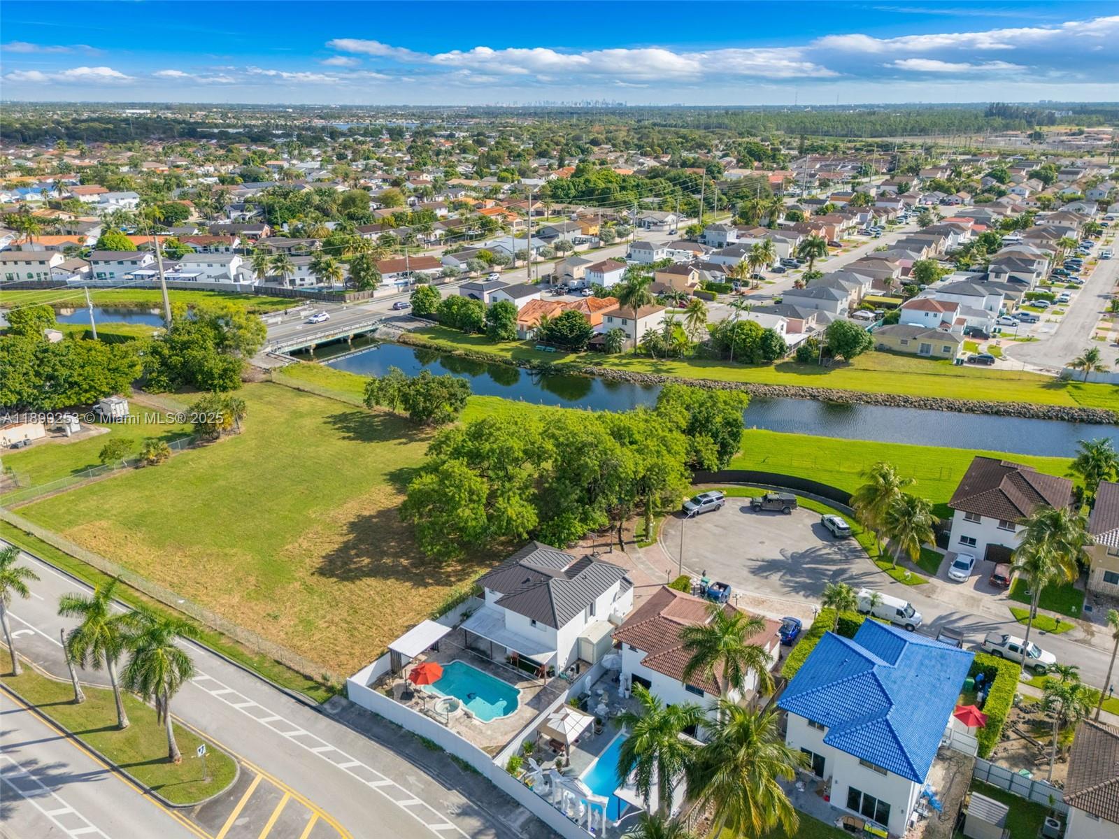 LAGUNA PONDS SEC 2 - Residential