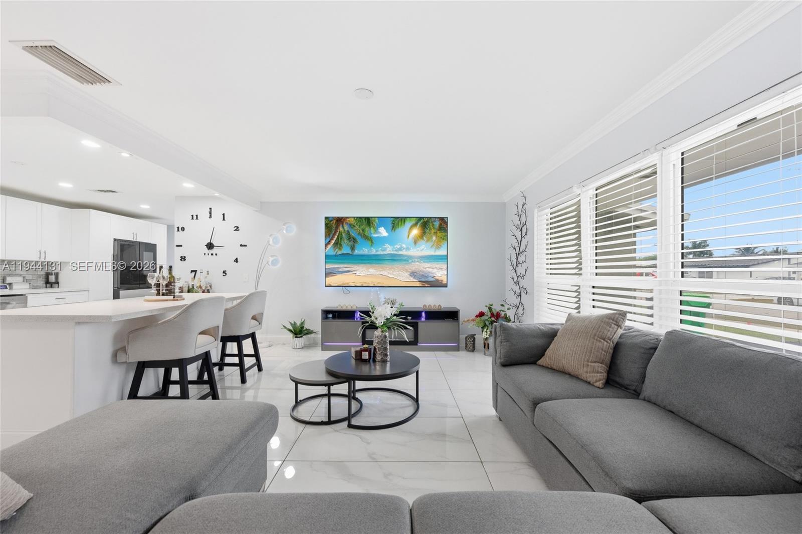 SUNRISE GOLF VILLAGE SEC - Residential