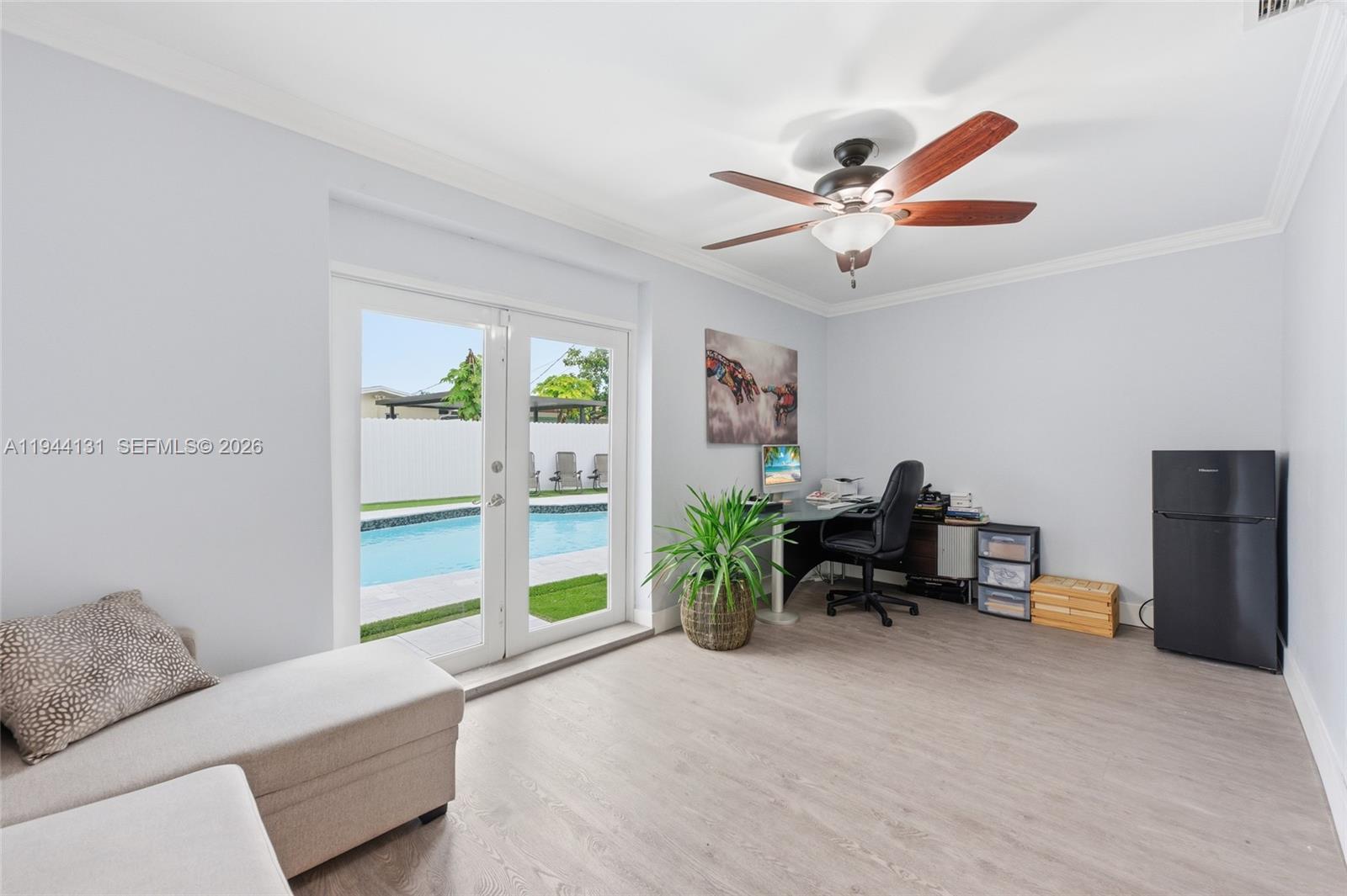 SUNRISE GOLF VILLAGE SEC - Residential