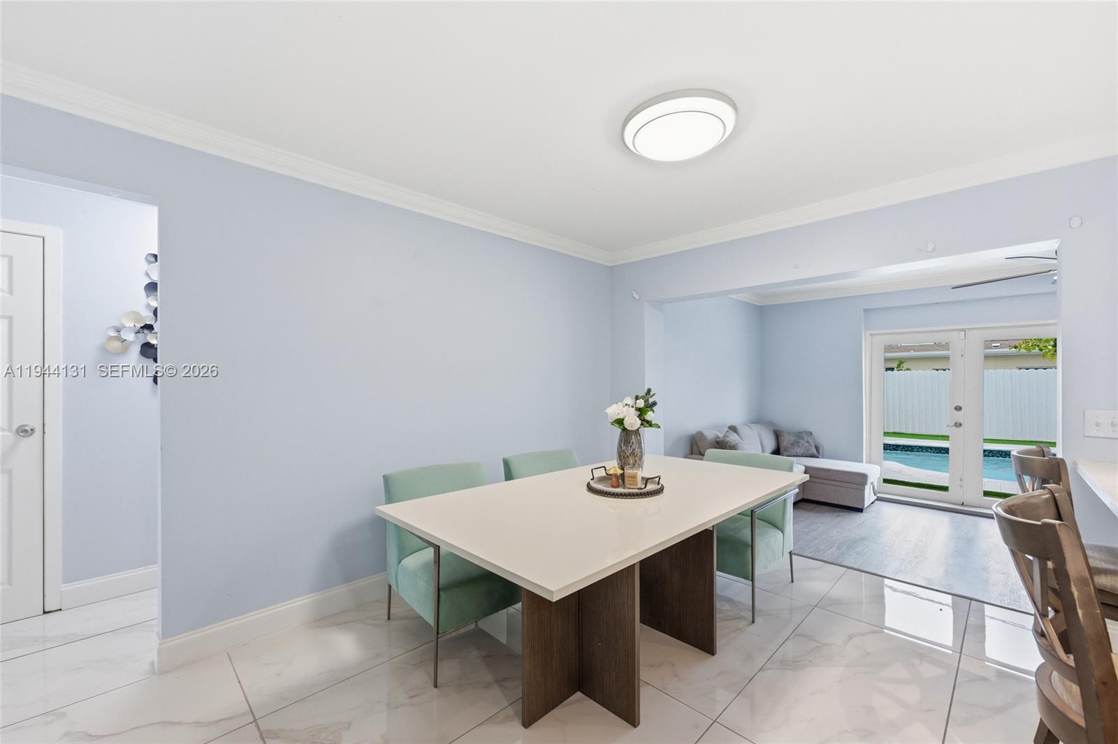 SUNRISE GOLF VILLAGE SEC - Residential