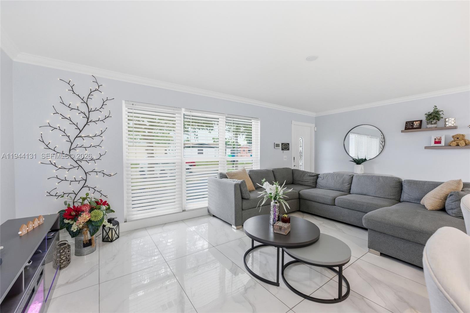 SUNRISE GOLF VILLAGE SEC - Residential