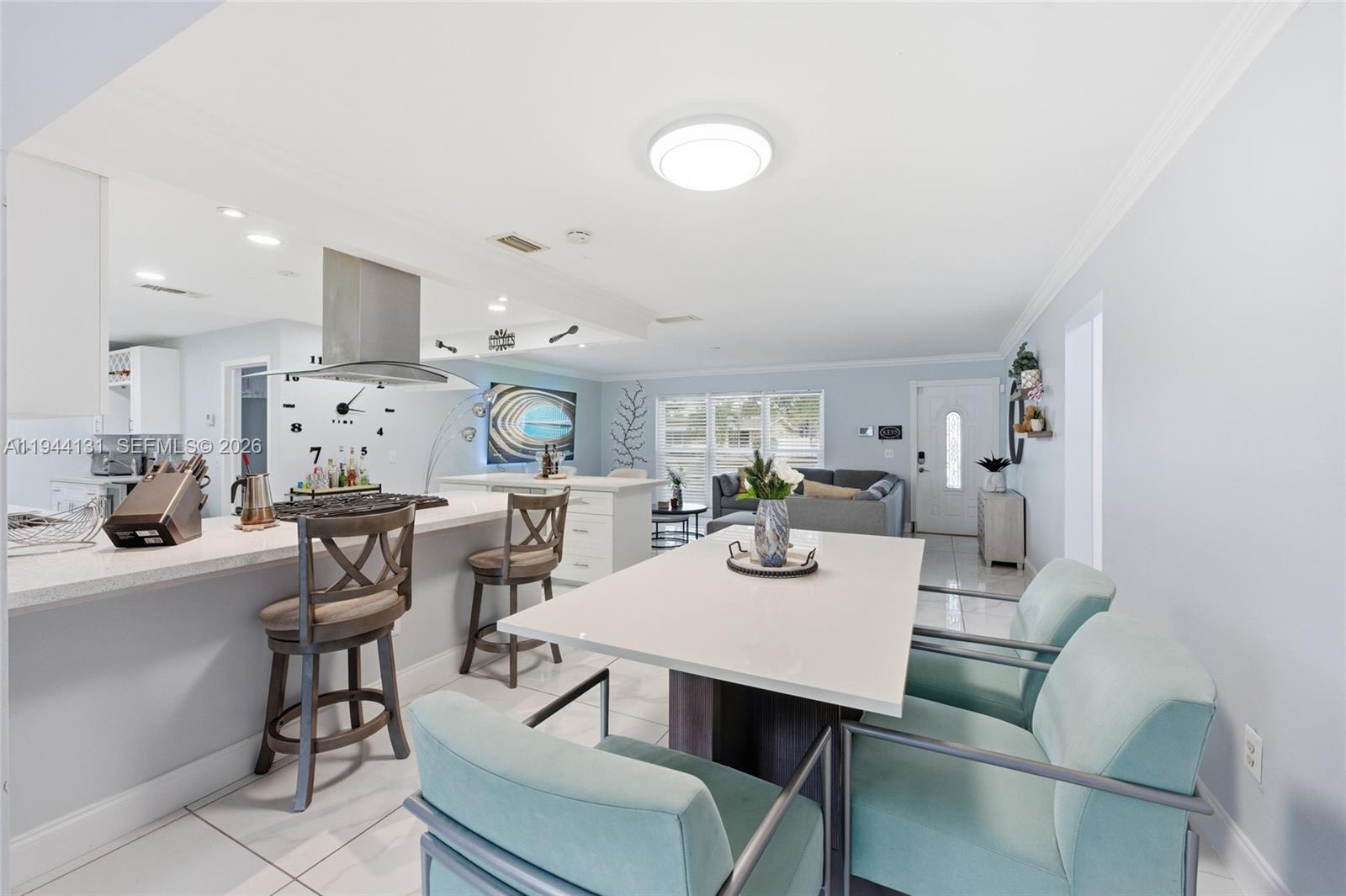 SUNRISE GOLF VILLAGE SEC - Residential