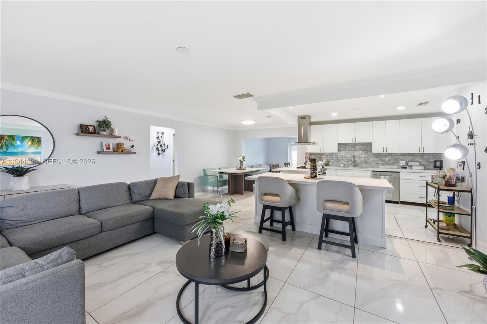 SUNRISE GOLF VILLAGE SEC - Residential